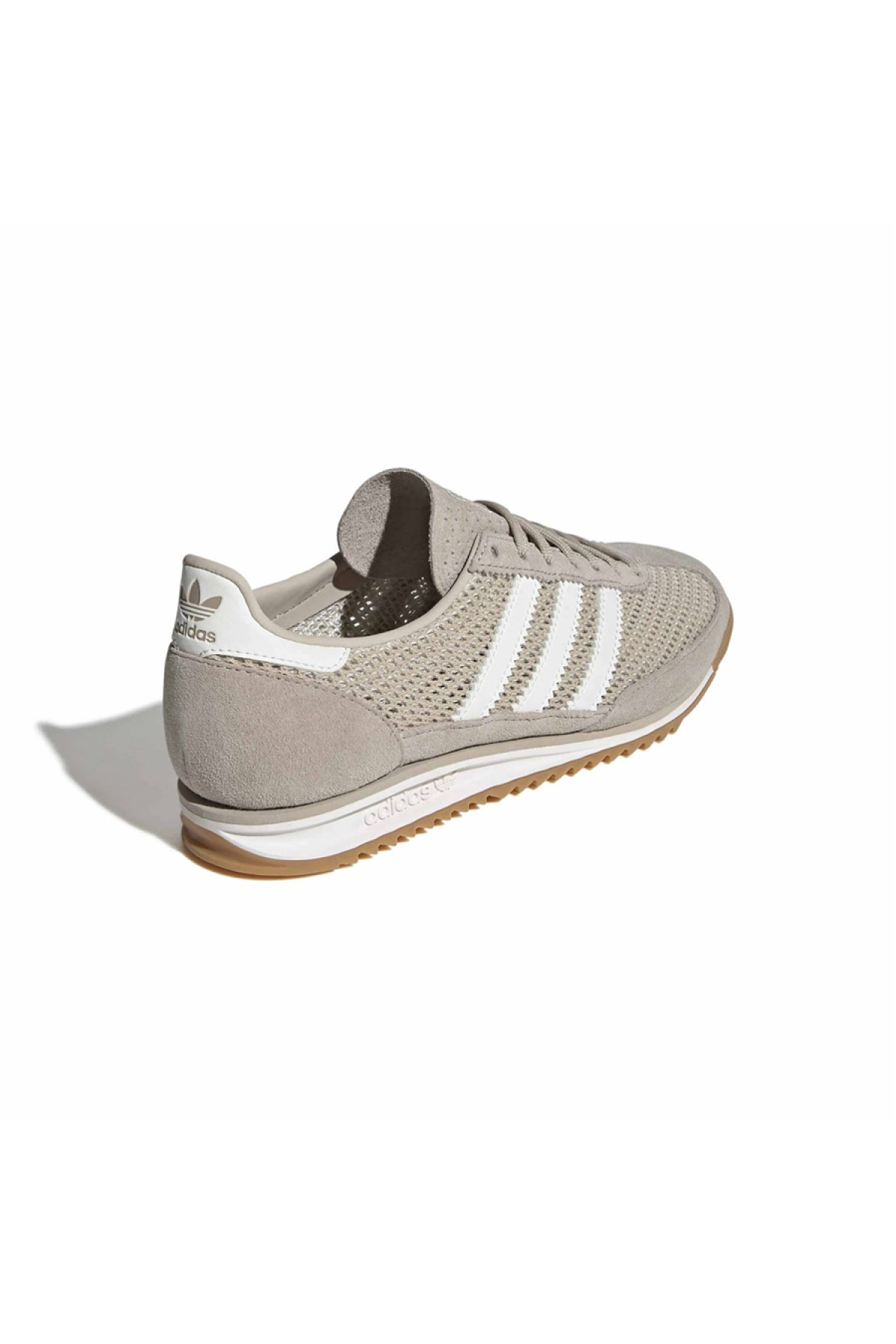 Kadın Bej Sneaker SL 72 OG W IH9177 Fiyatları - 201792865 | Flo