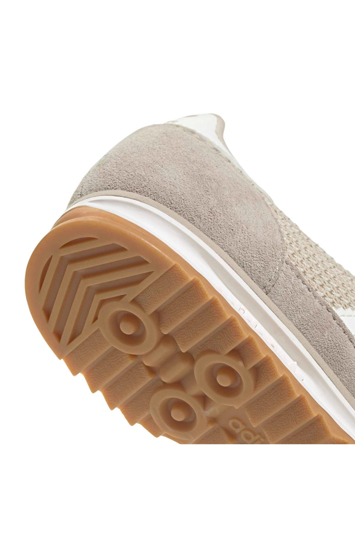 Kadın Bej Sneaker SL 72 OG W IH9177 Fiyatları - 201792865 | Flo