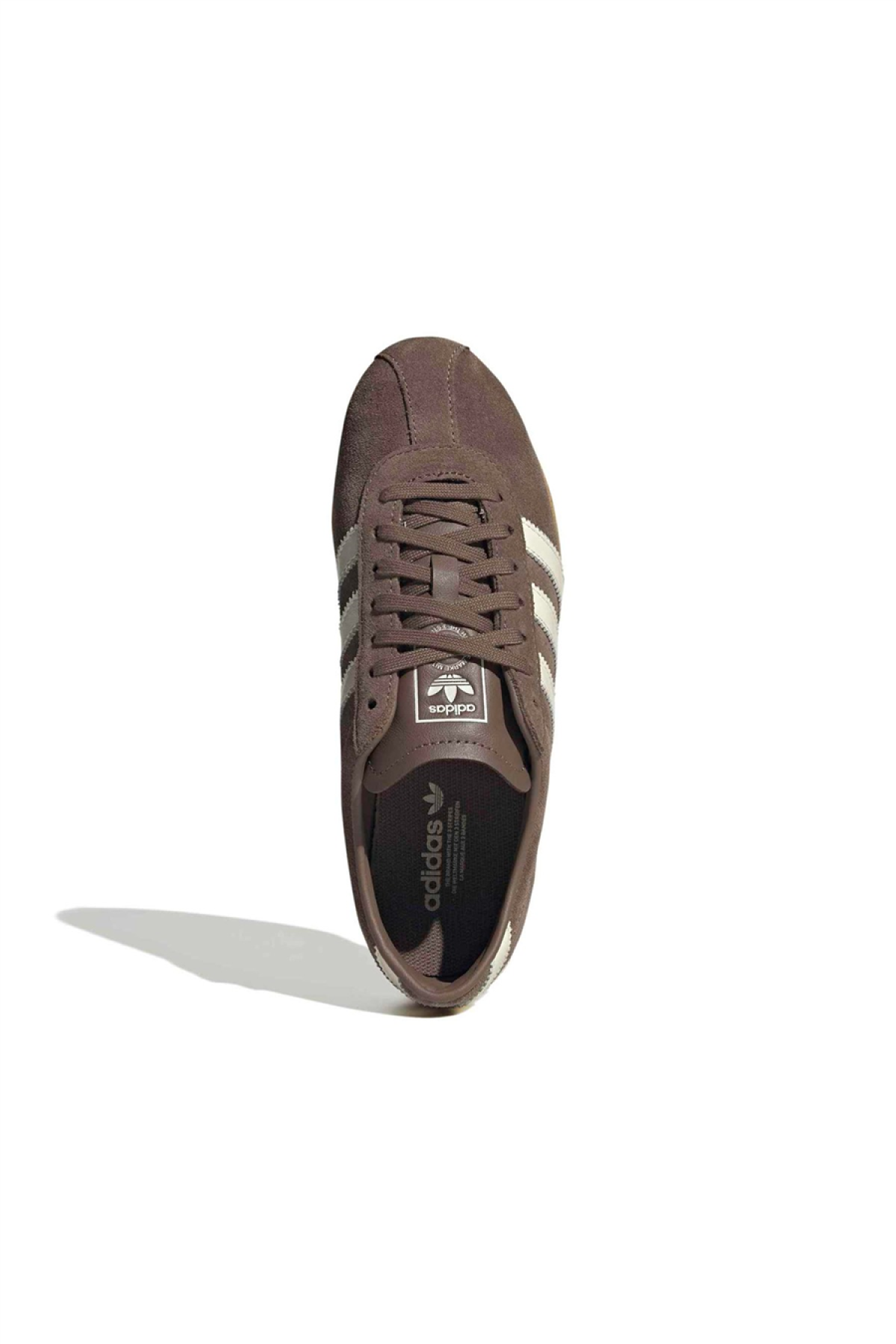 Kadın Kahverengi Sneaker TOKYO W KI3584 Fiyatları - 201792872 | Flo
