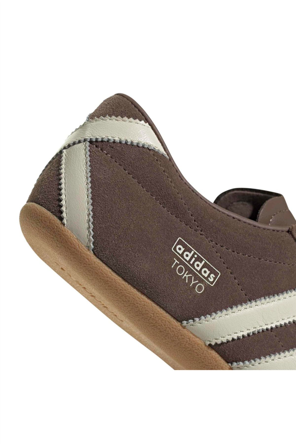 Kadın Kahverengi Sneaker TOKYO W KI3584 Fiyatları - 201792872 | Flo