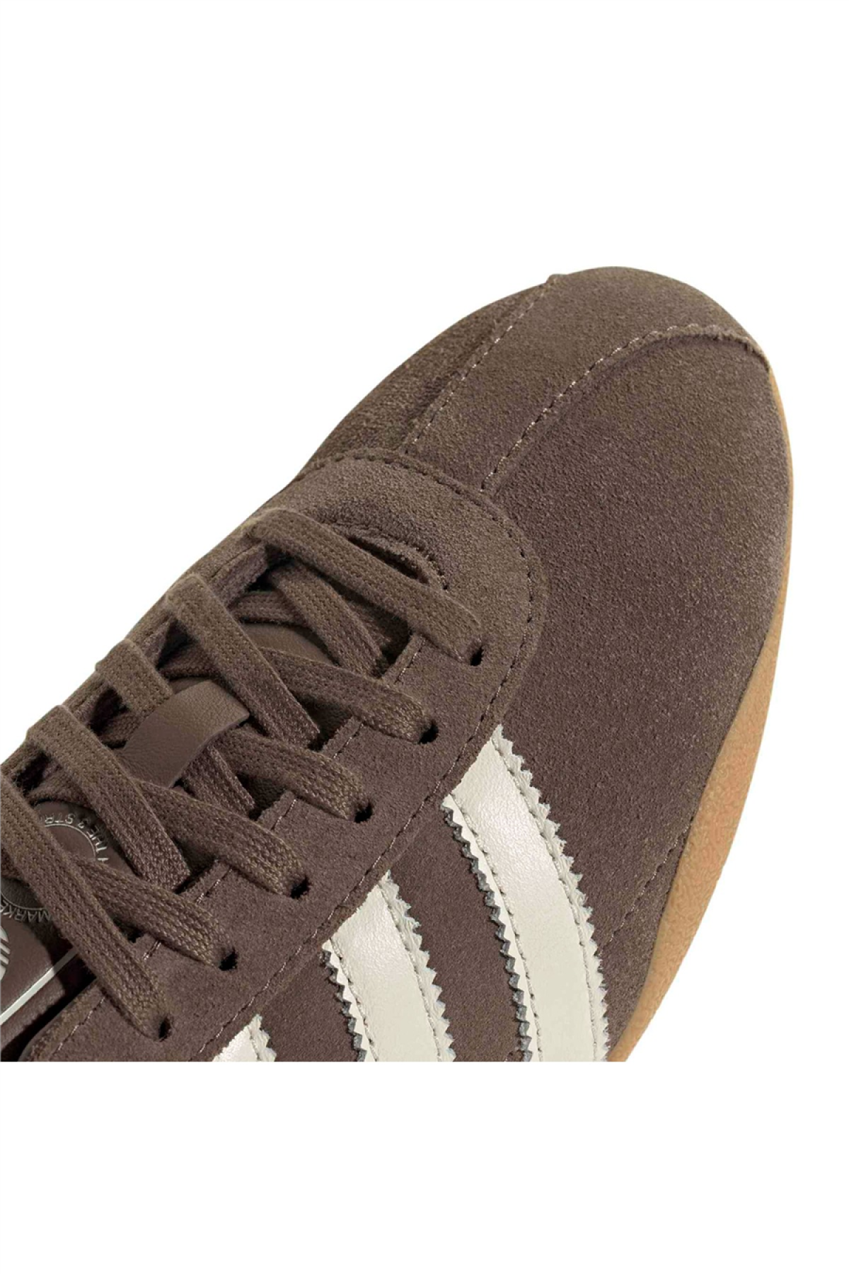 Kadın Kahverengi Sneaker TOKYO W KI3584 Fiyatları - 201792872 | Flo