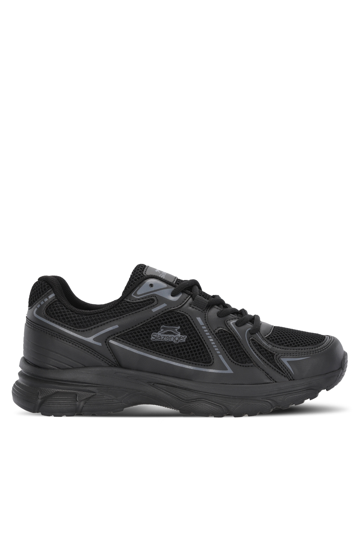 Slazenger Opsist Koyu Çok Renkli