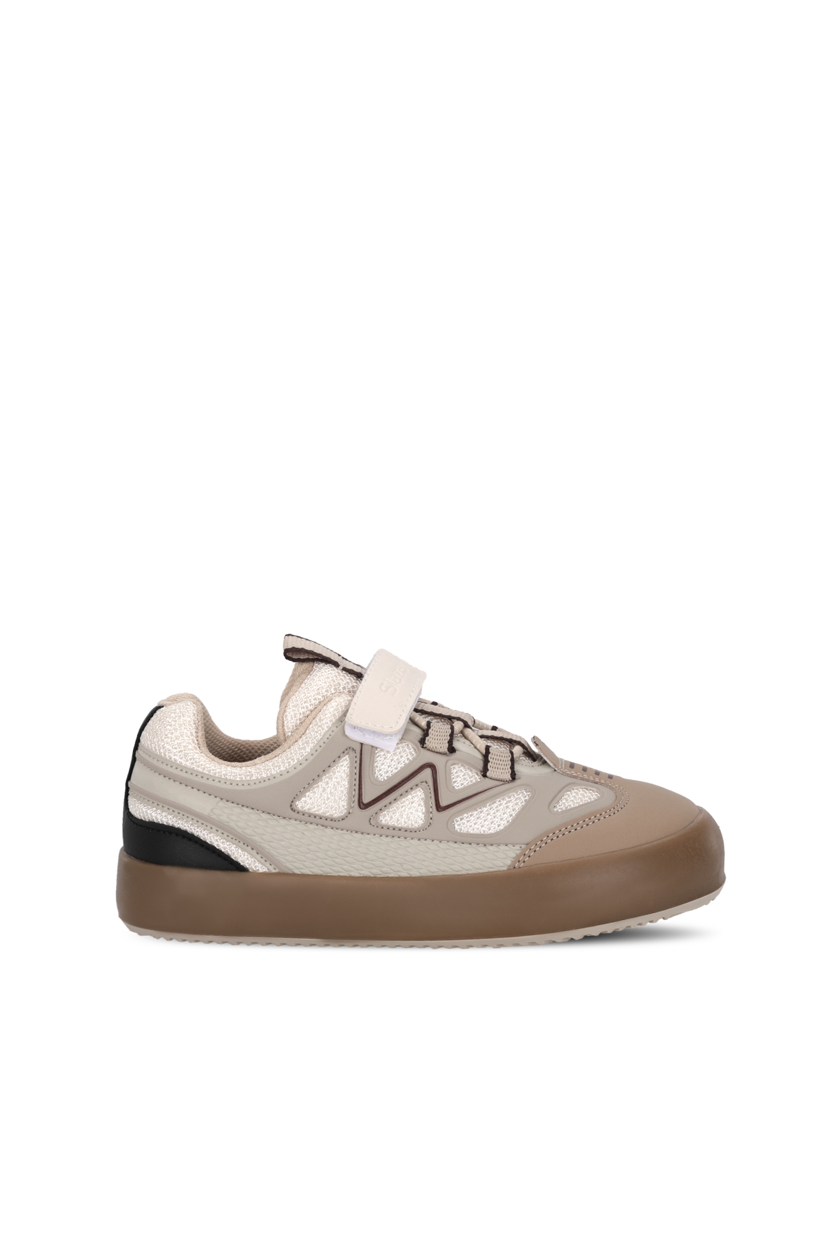 Slazenger Kobalt Cırt Cırtlı bej