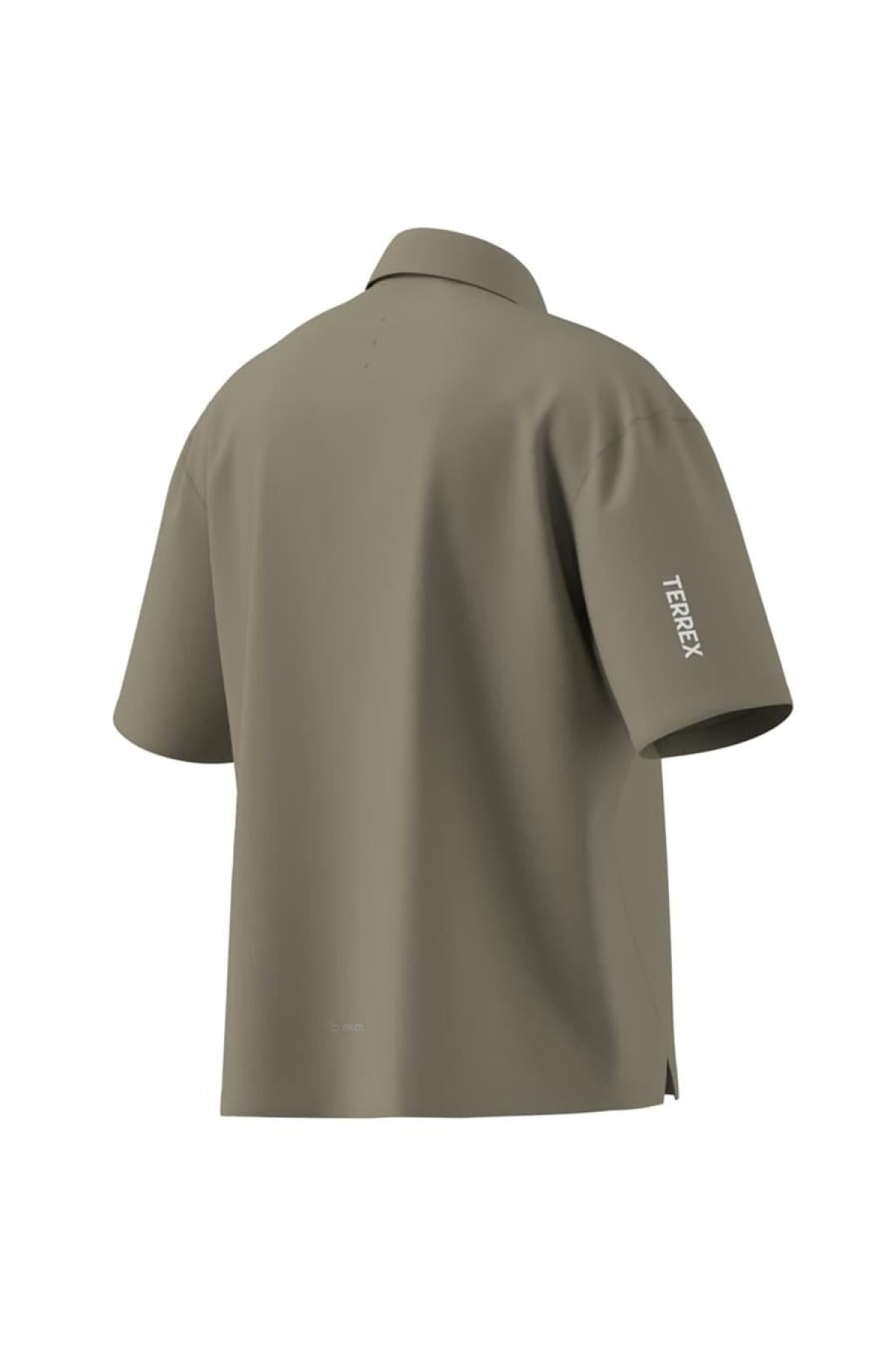 Erkek Kahverengi T-shirt XPL CC SS POLO KD6869 Fiyatları