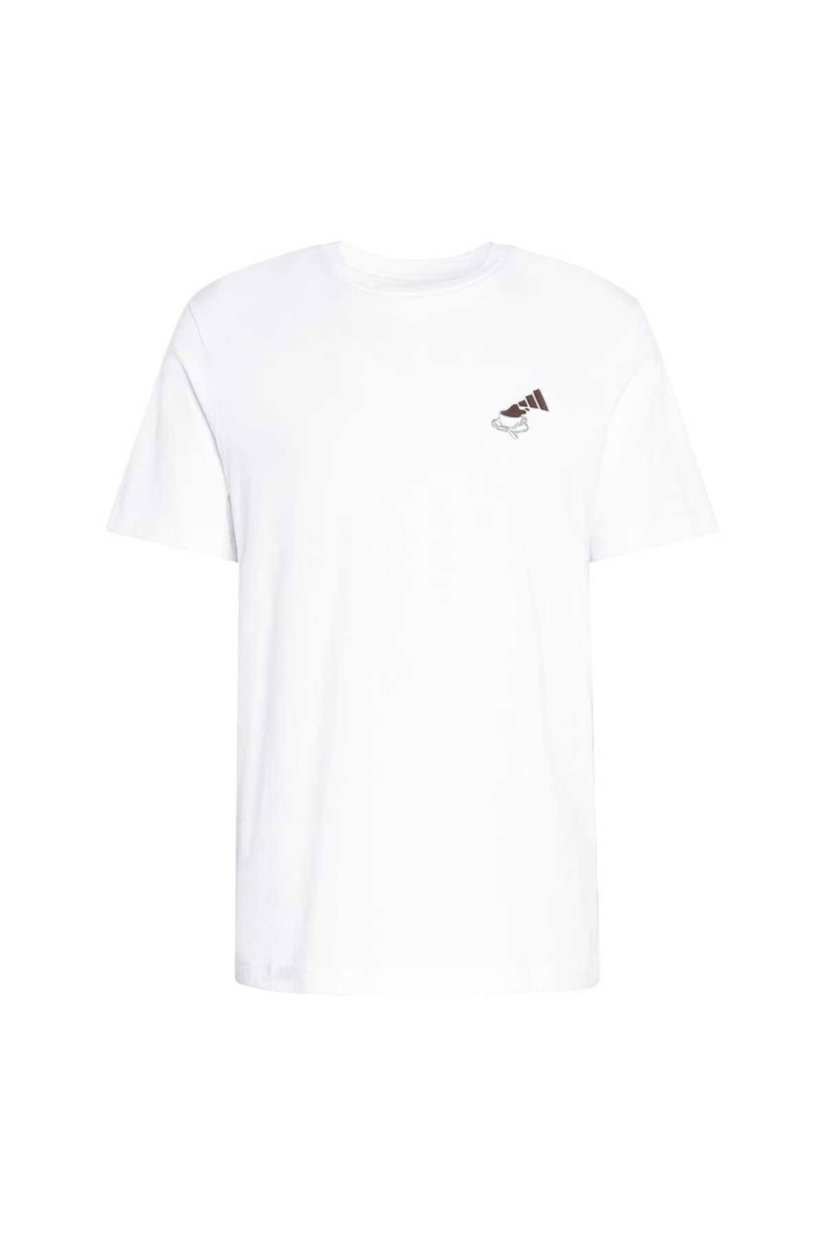 Erkek Beyaz T-shirt M CHEESECAKE T KB2497 Fiyatları - 201793002 | Flo