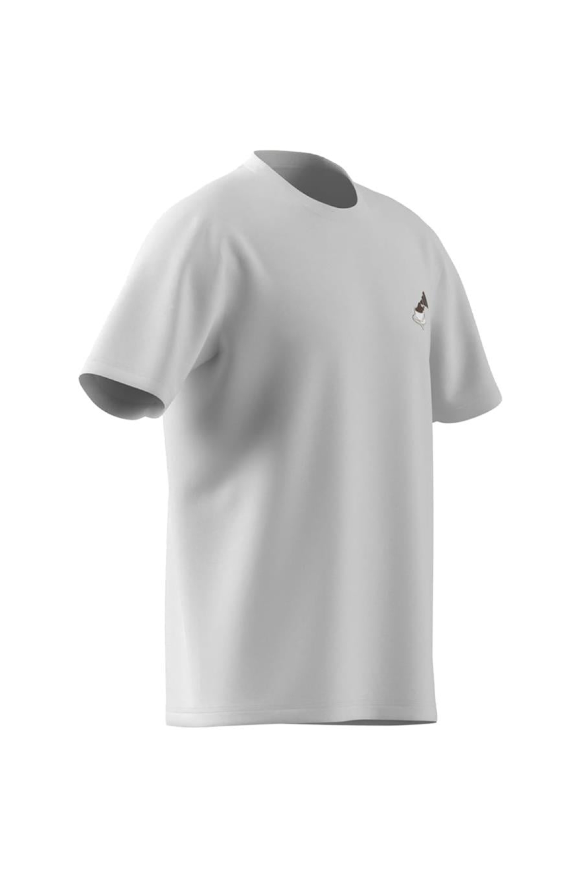 Erkek Beyaz T-shirt M CHEESECAKE T KB2497 Fiyatları - 201793002 | Flo