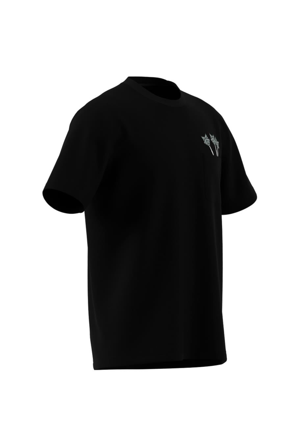 Heddon2017年Tシャツ Erkek Siyah T-shirt M NOV DART T JZ5040 Fiyatları - 201793009 | Flo