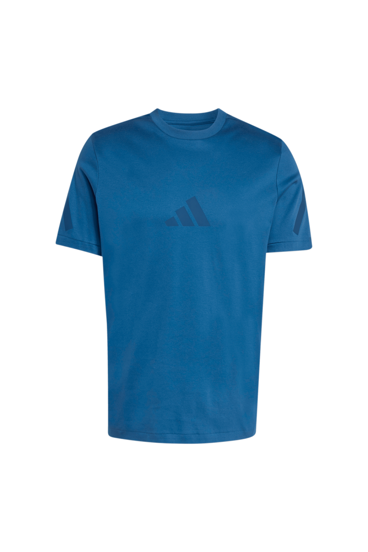 おやじ Erkek Mavi T-shirt M Z.N.E. TEE KR0204 Fiyatları - 201793014 | Flo