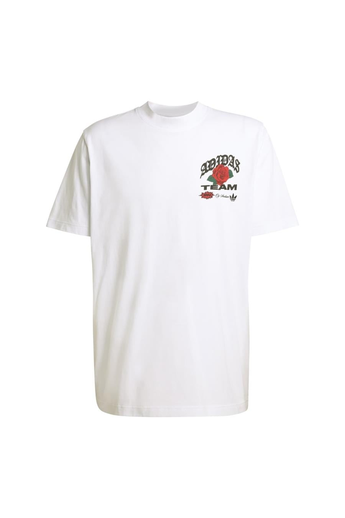 GFX T Erkek Beyaz T-shirt KD0481 Fiyatları - 201793142 | Flo