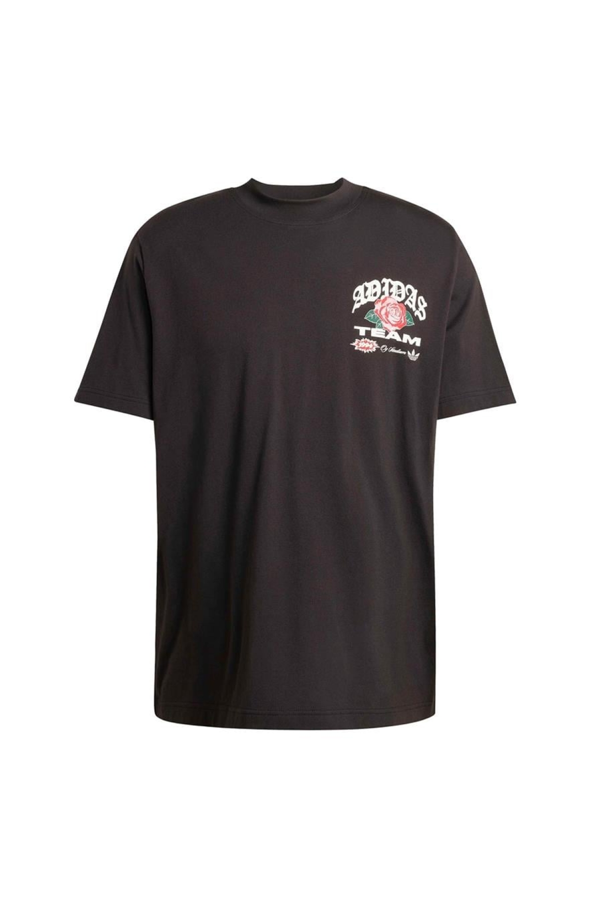 Erkek Siyah T-shirt GFX T KD0482 Fiyatları - 201793160 | Flo