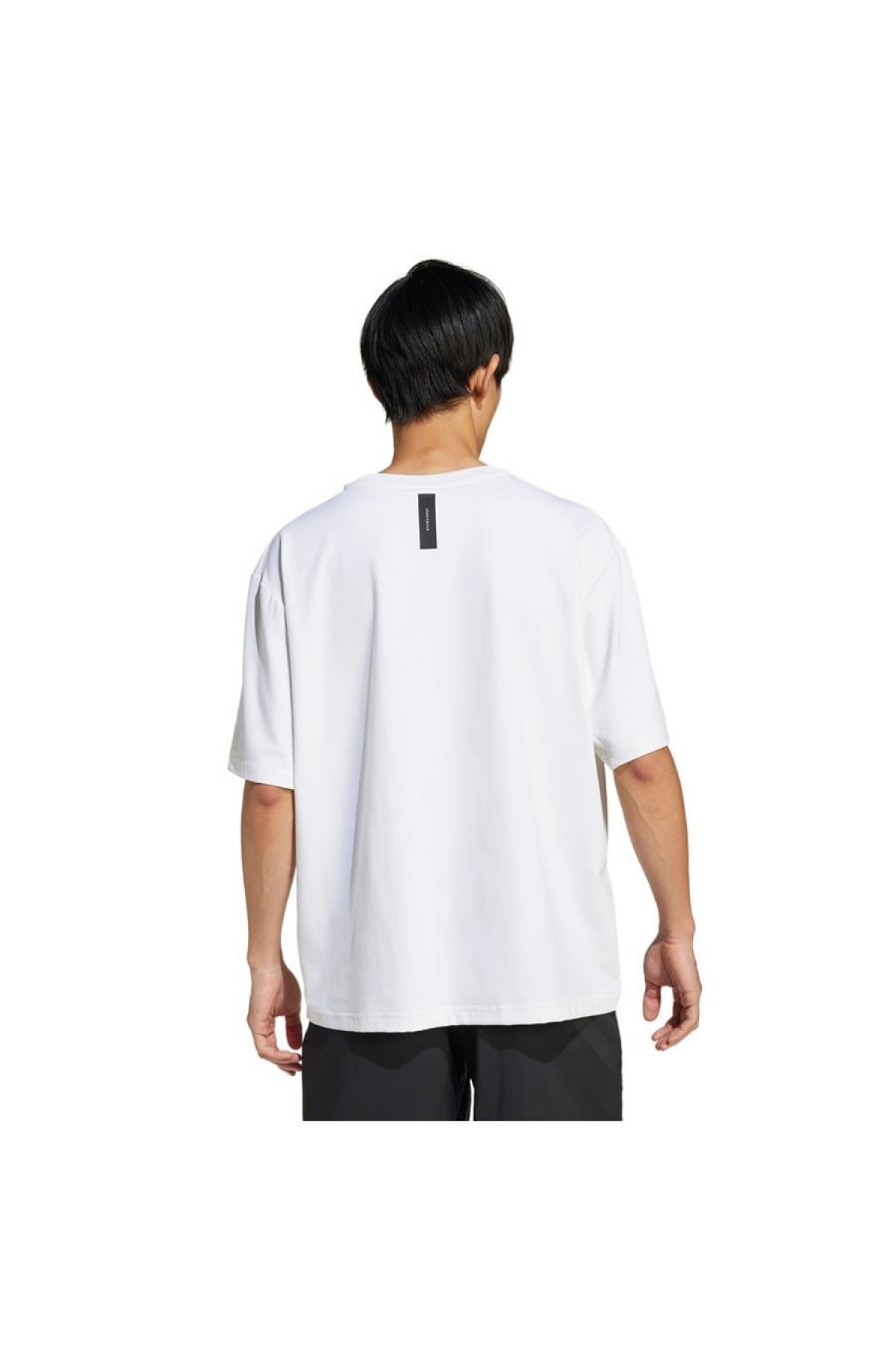 Erkek Beyaz T-shirt M Z.N.E. TEE LO JC5482 Fiyatları - 201793382 | Flo