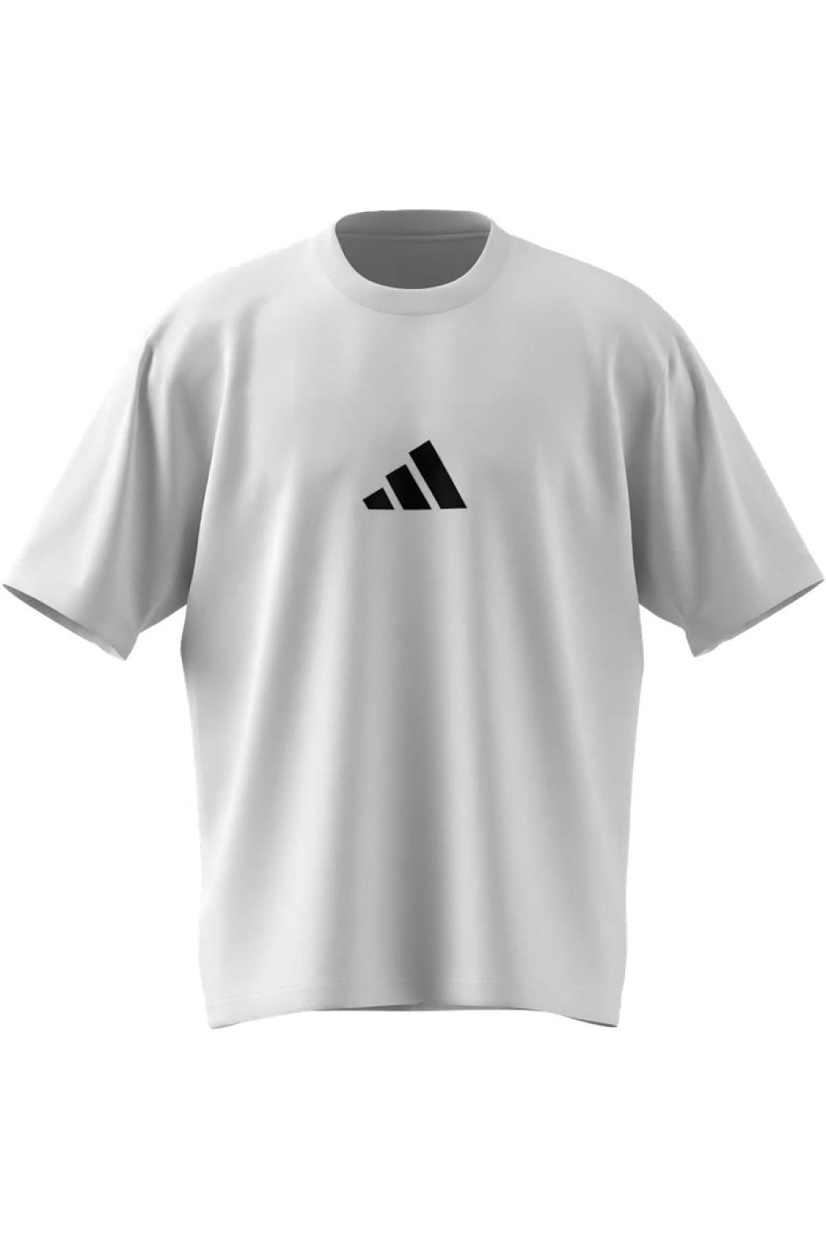 Erkek Beyaz T-shirt M Z.N.E. TEE LO JC5482 Fiyatları - 201793382 | Flo