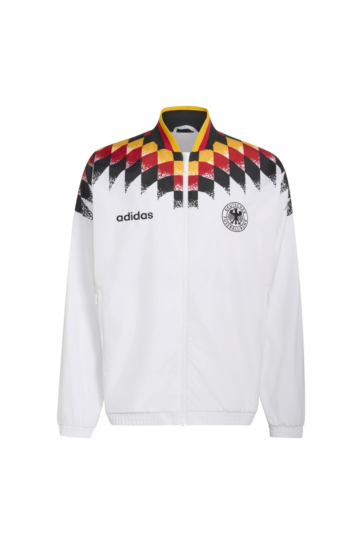 Erkek Beyaz Ceket DFB TT 94 JW8809 Fiyatları - 201793421 | Flo