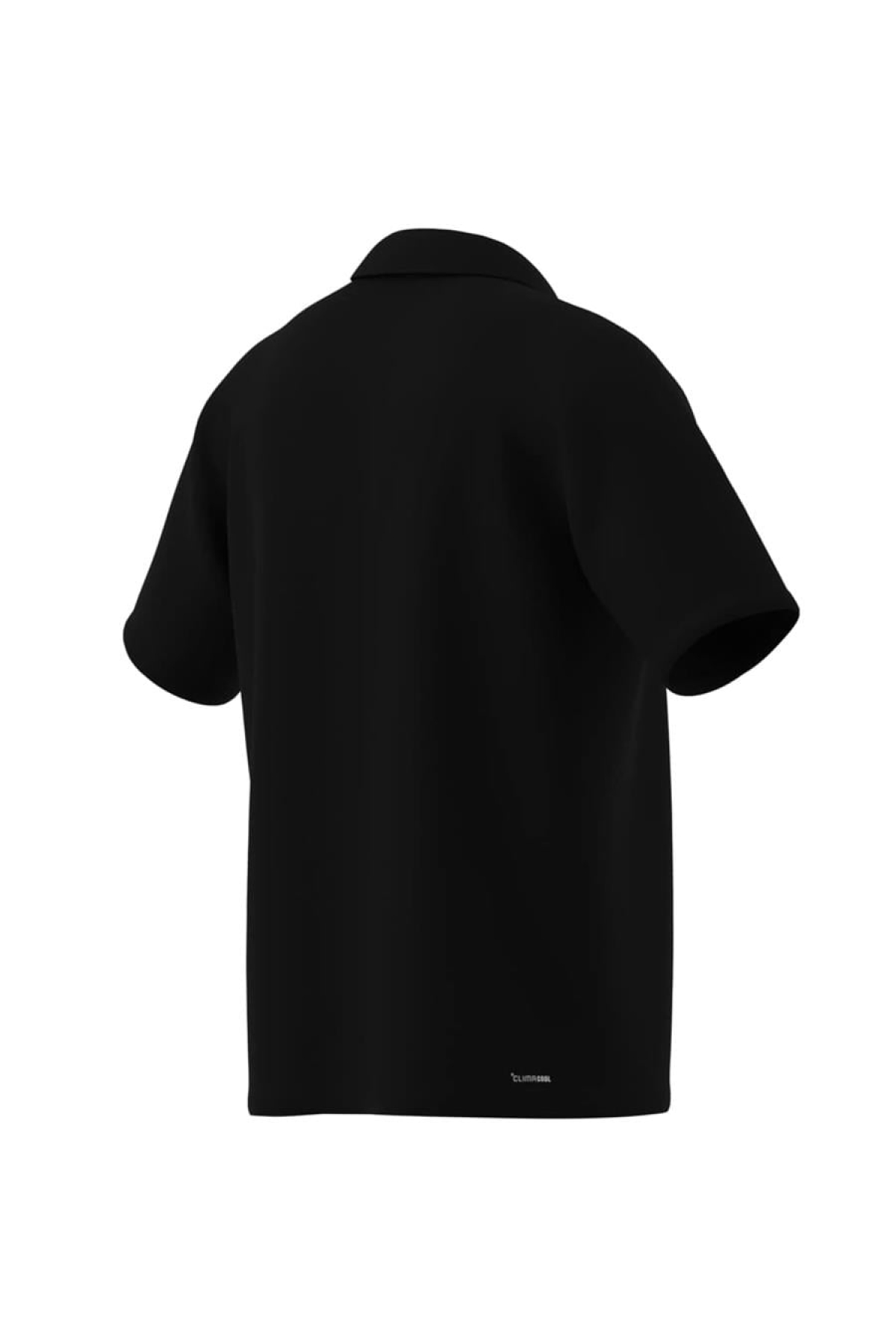 Erkek Siyah Polo T-shirt WE BAS POLO KA3563 Fiyatları - 201793477