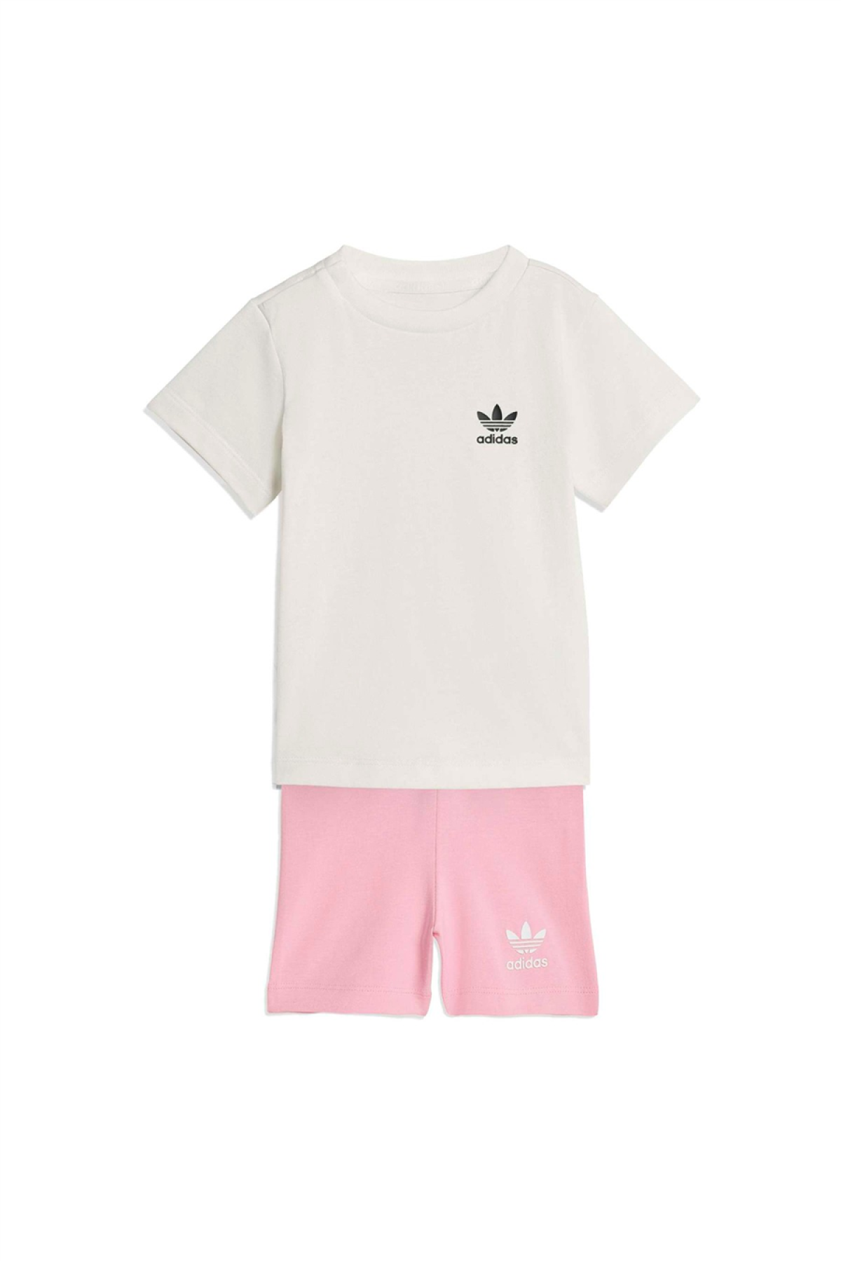 Bebek Pembe Eşofman CS TEE SET KE2352 Fiyatları - 201793647 | Flo