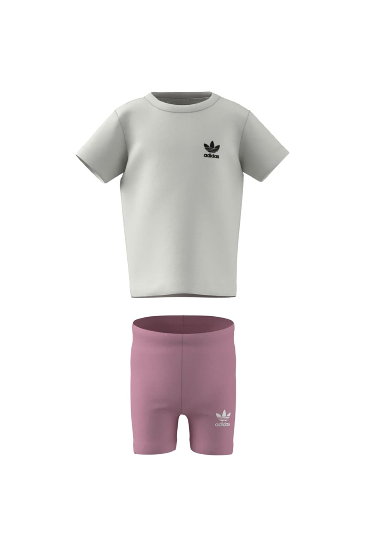 Bebek Pembe Eşofman CS TEE SET KE2352 Fiyatları - 201793647 | Flo