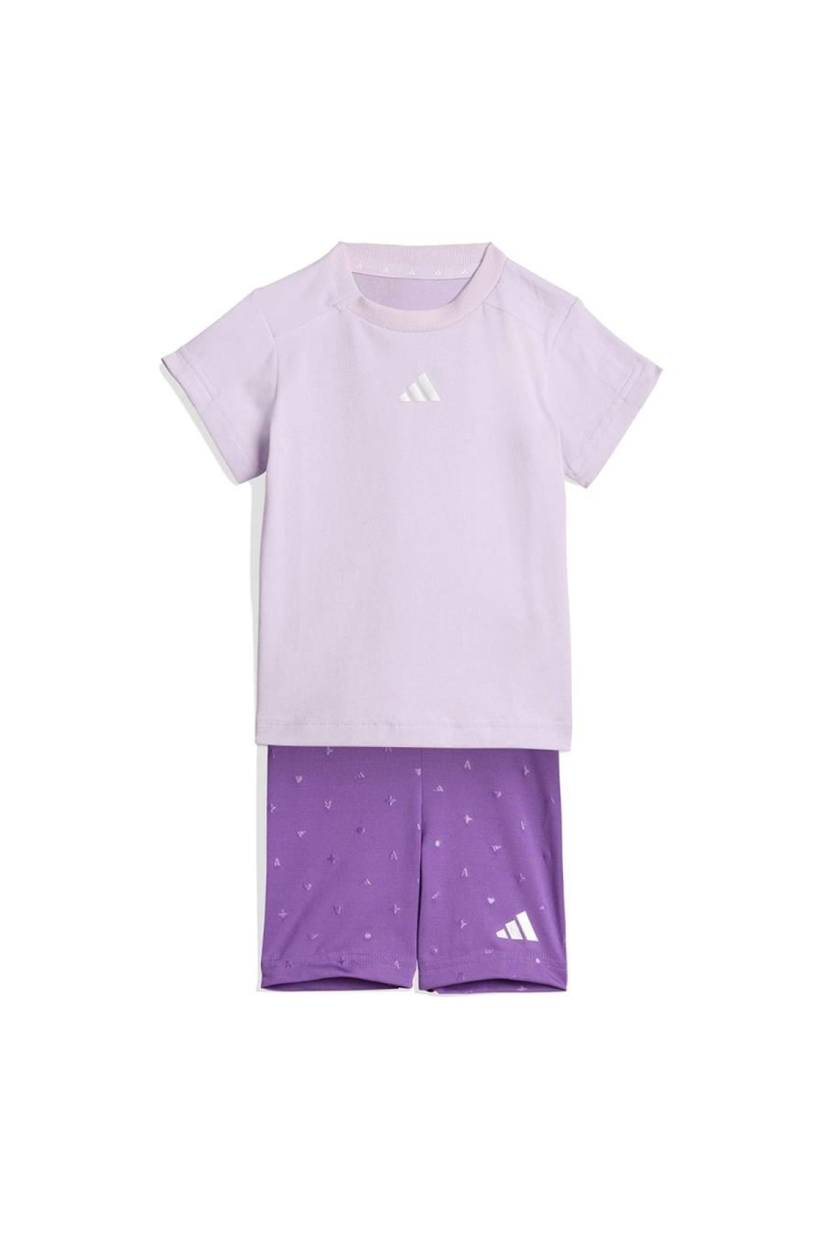 Bebek Pembe Eşofman CS TEE SET KE2352 Fiyatları - 201793647 | Flo