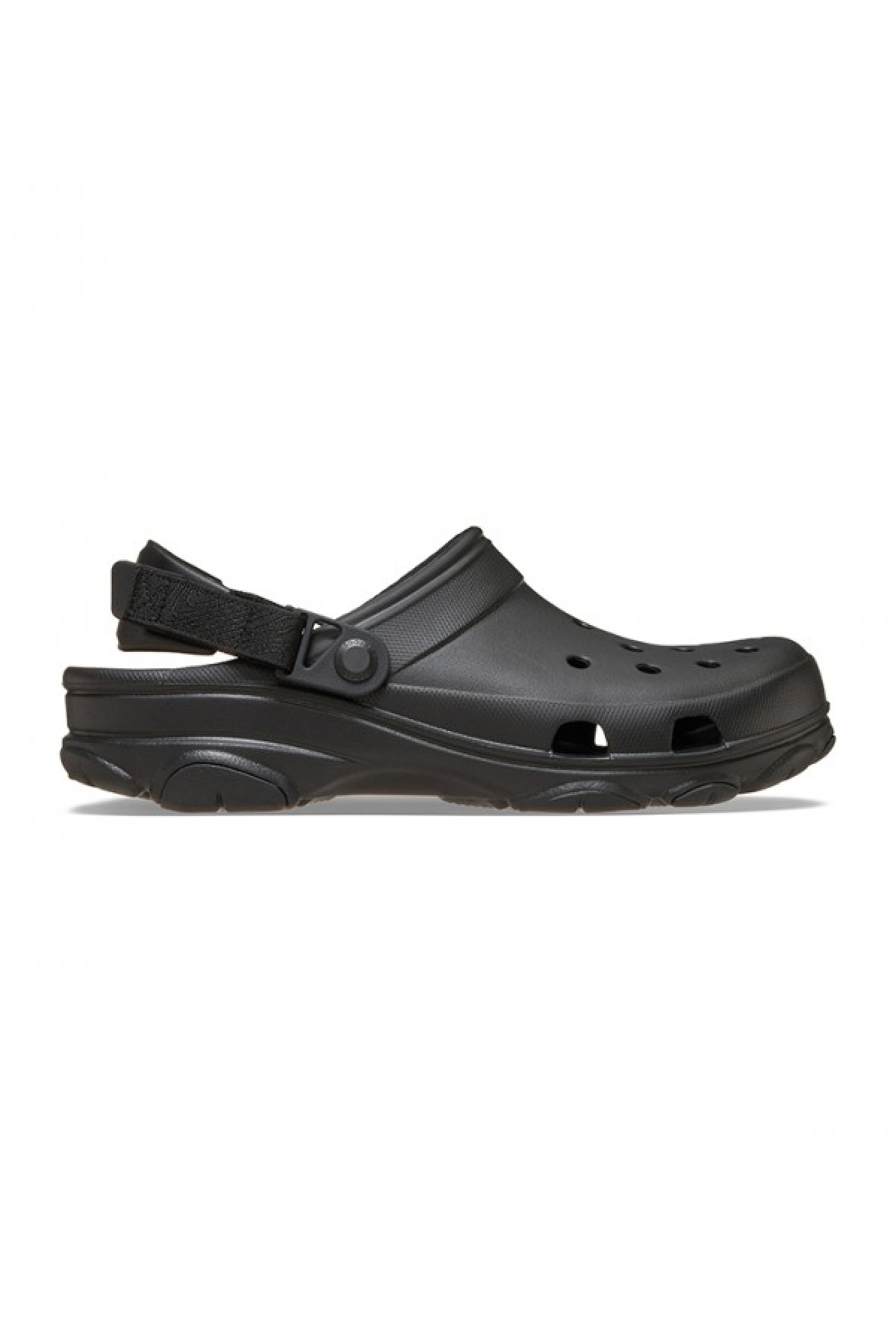 Crocs Terrain Black Black
