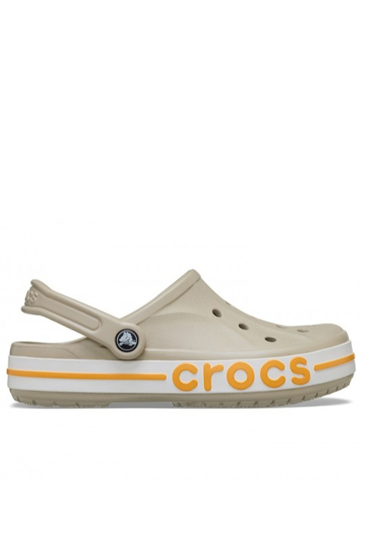 Crocs Bayaband 26Y Cobblestone cok-renkli