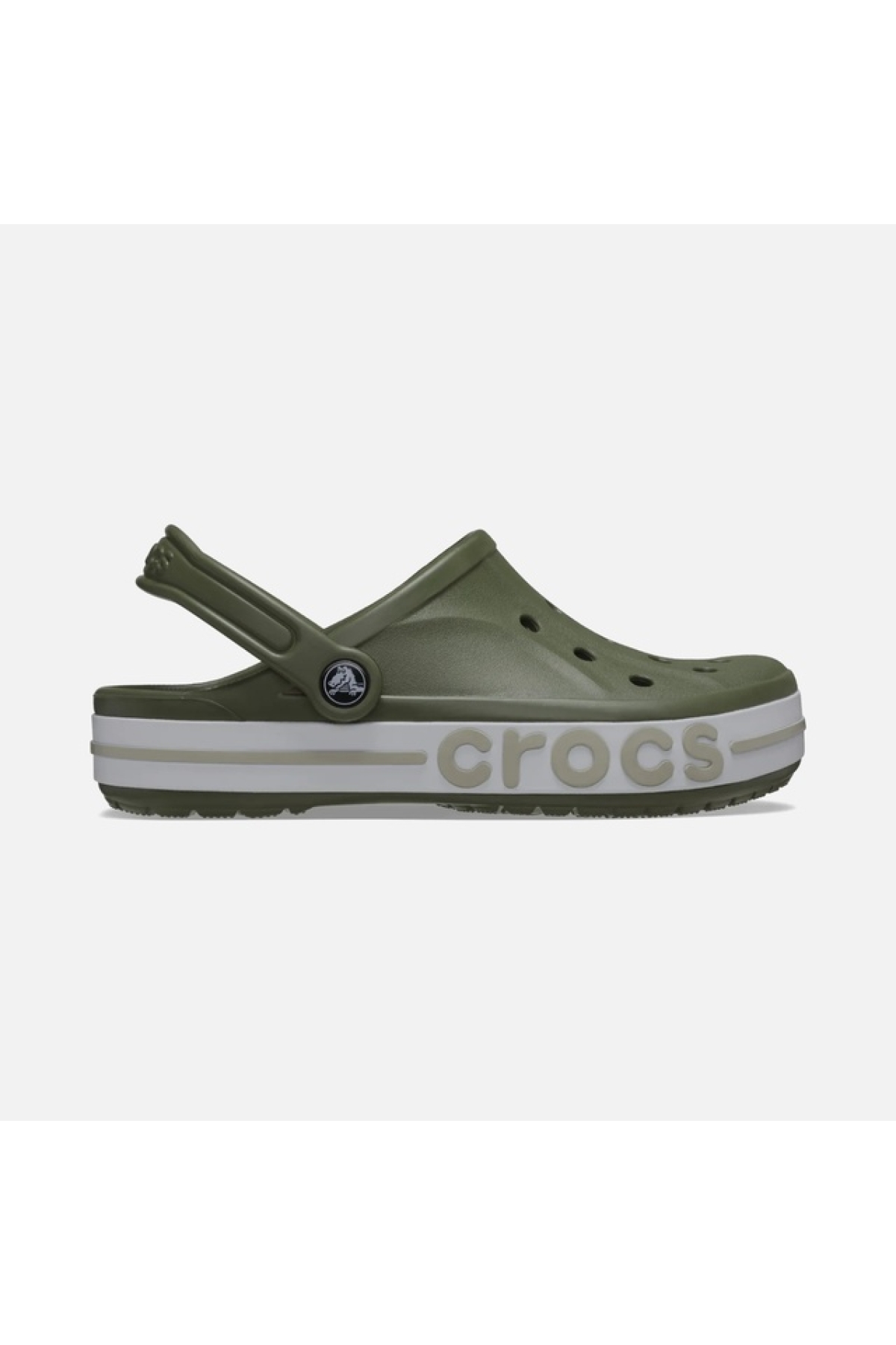 Crocs Bayaband 26Y Army Green yesil