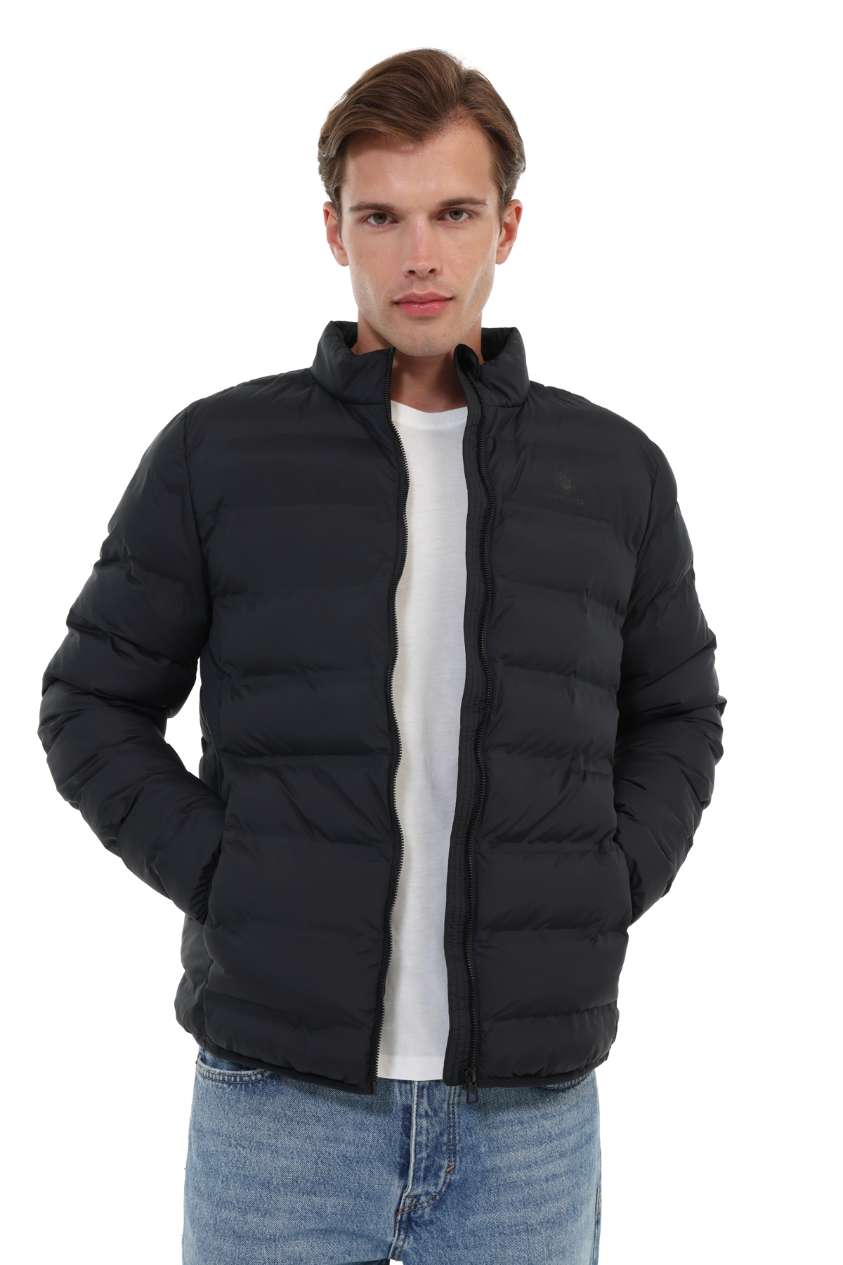 Mont Erkek Siyah ML 1UPSTAR Fiyatları - 102696573 | Flo