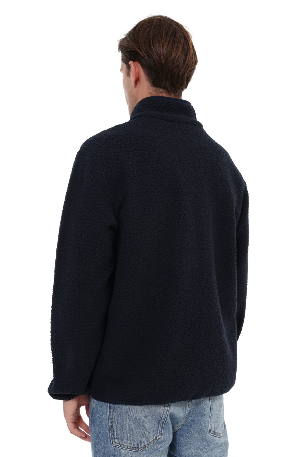 Mont Erkek Lacivert ML ERIC 6TM-117 Fiyatları - 102696590 | Flo