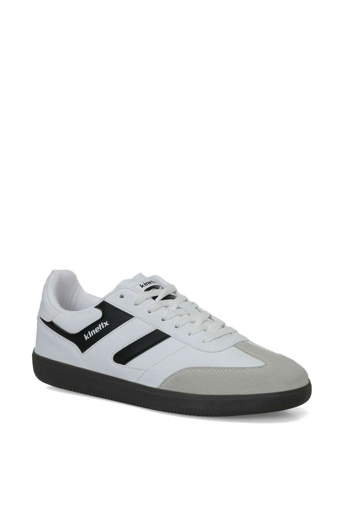 DAROW PU G Beyaz Unisex Sneaker Fiyatları - 102697173 | Flo