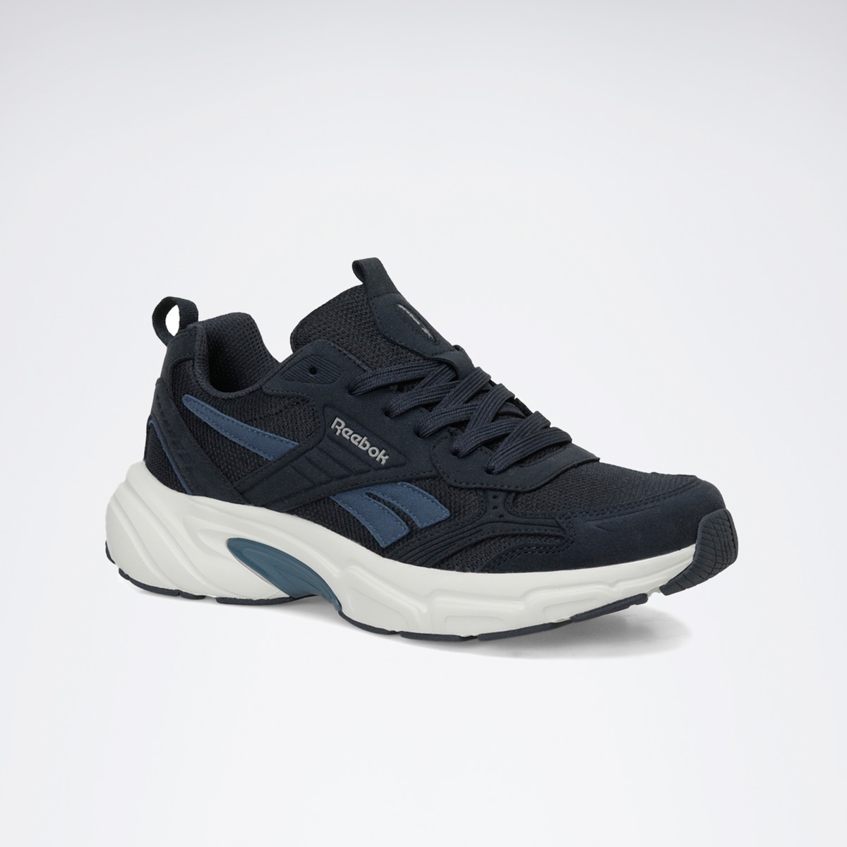 Briny Breezes III Mavi Erkek Sneaker - Reebok