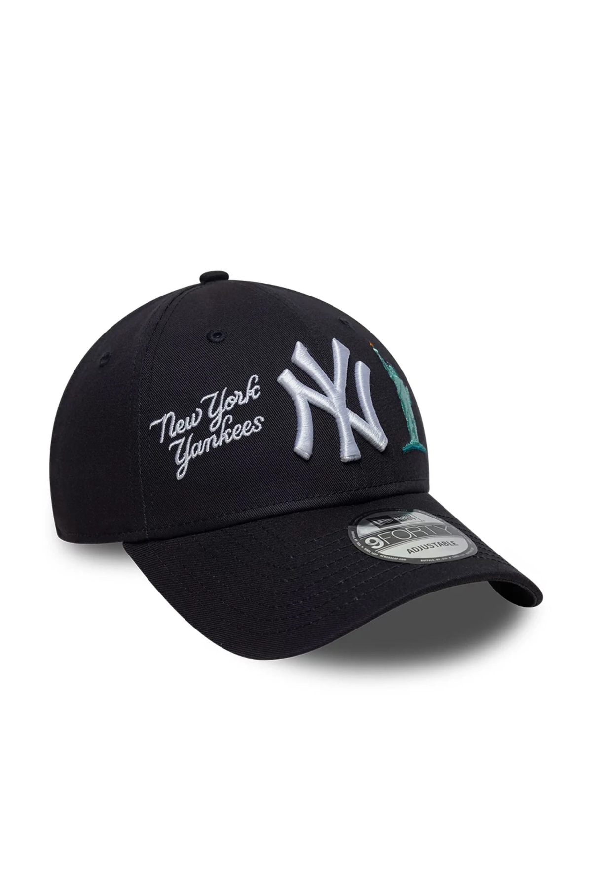 New Era City Icon 9Forty Neyyan Unisex Şapka 60856324 Fiyatları