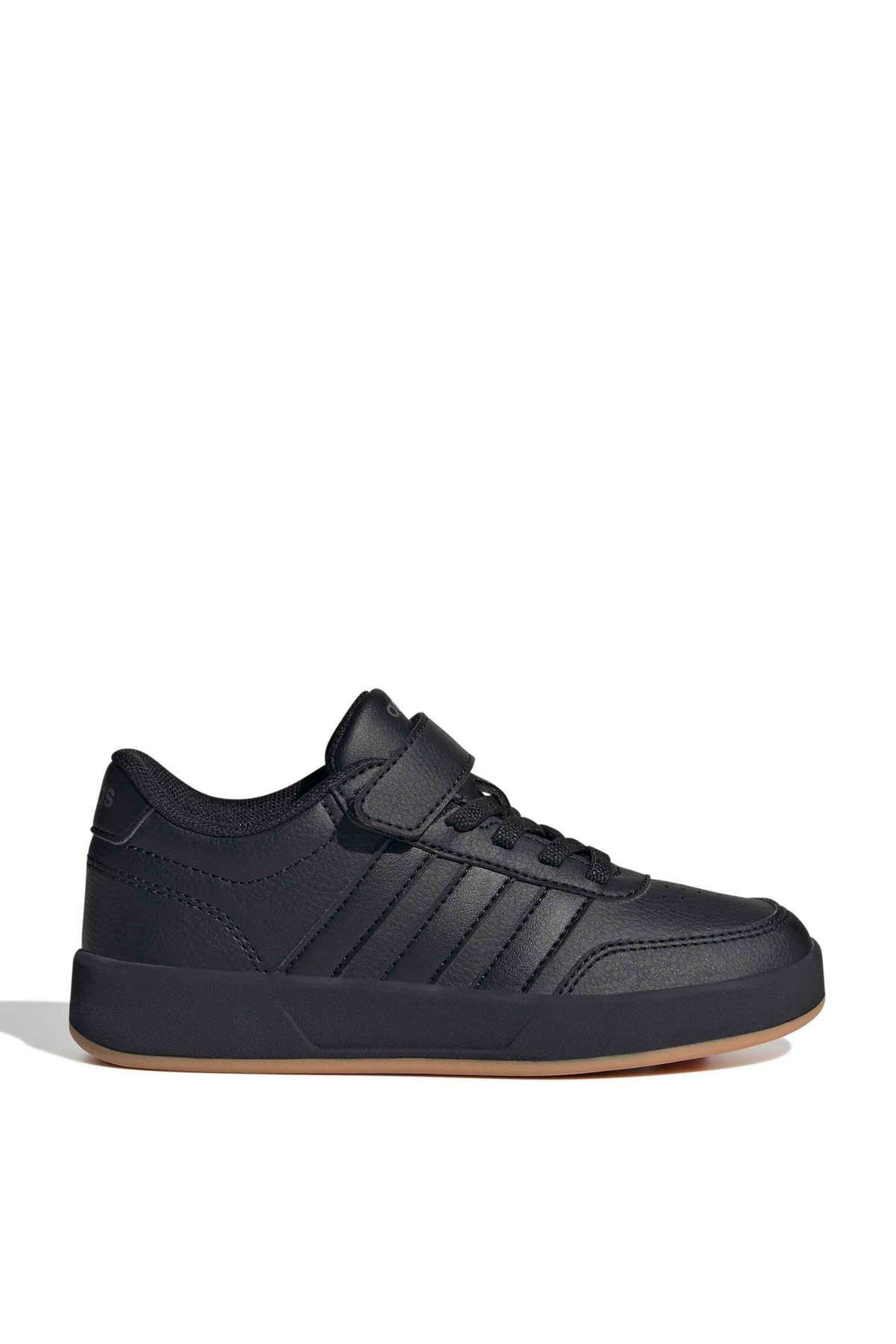 BREAKNET 3.0 EL C Siyah Erkek Çocuk Sneaker