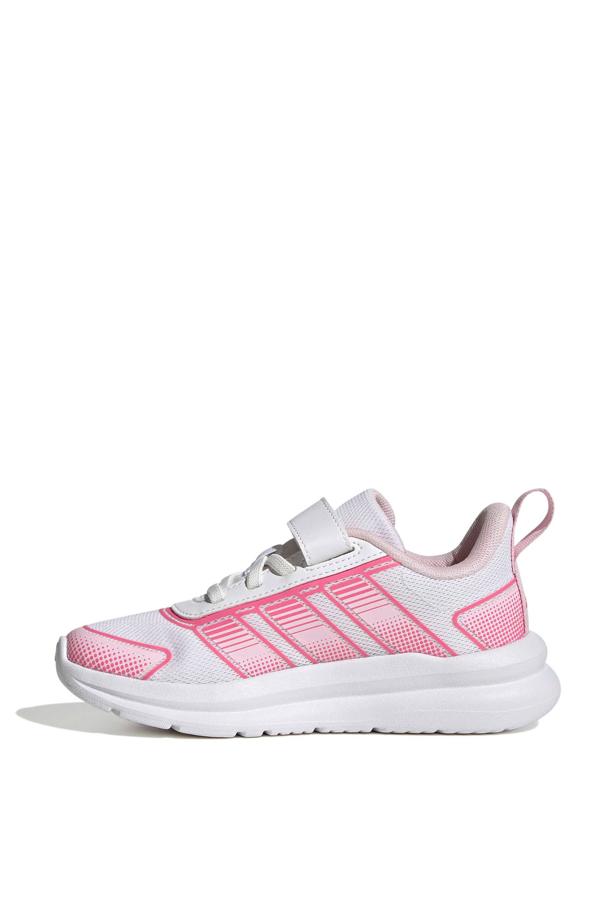 Adidas Tensaur RUN 4.0 EL Beyaz