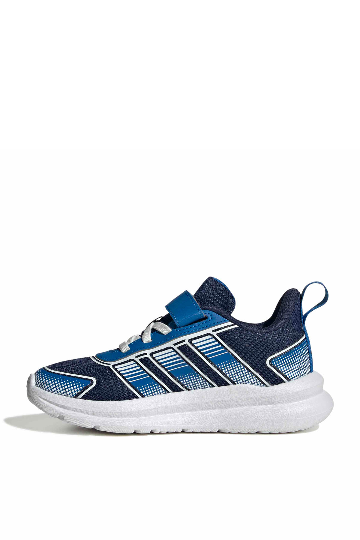 Adidas Tensaur RUN 4.0 EL Mavi
