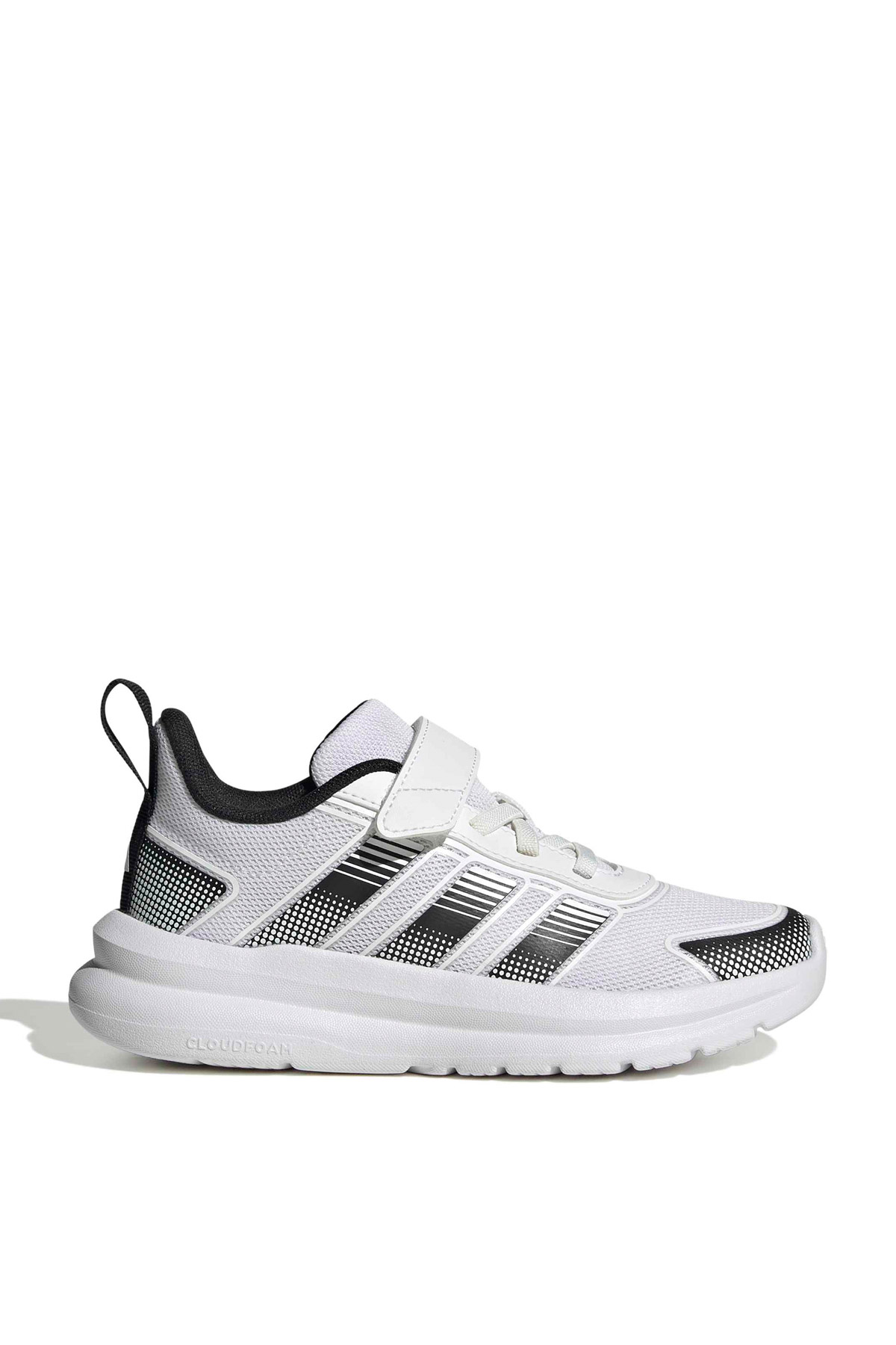 Adidas Tensaur RUN 4.0 EL beyaz