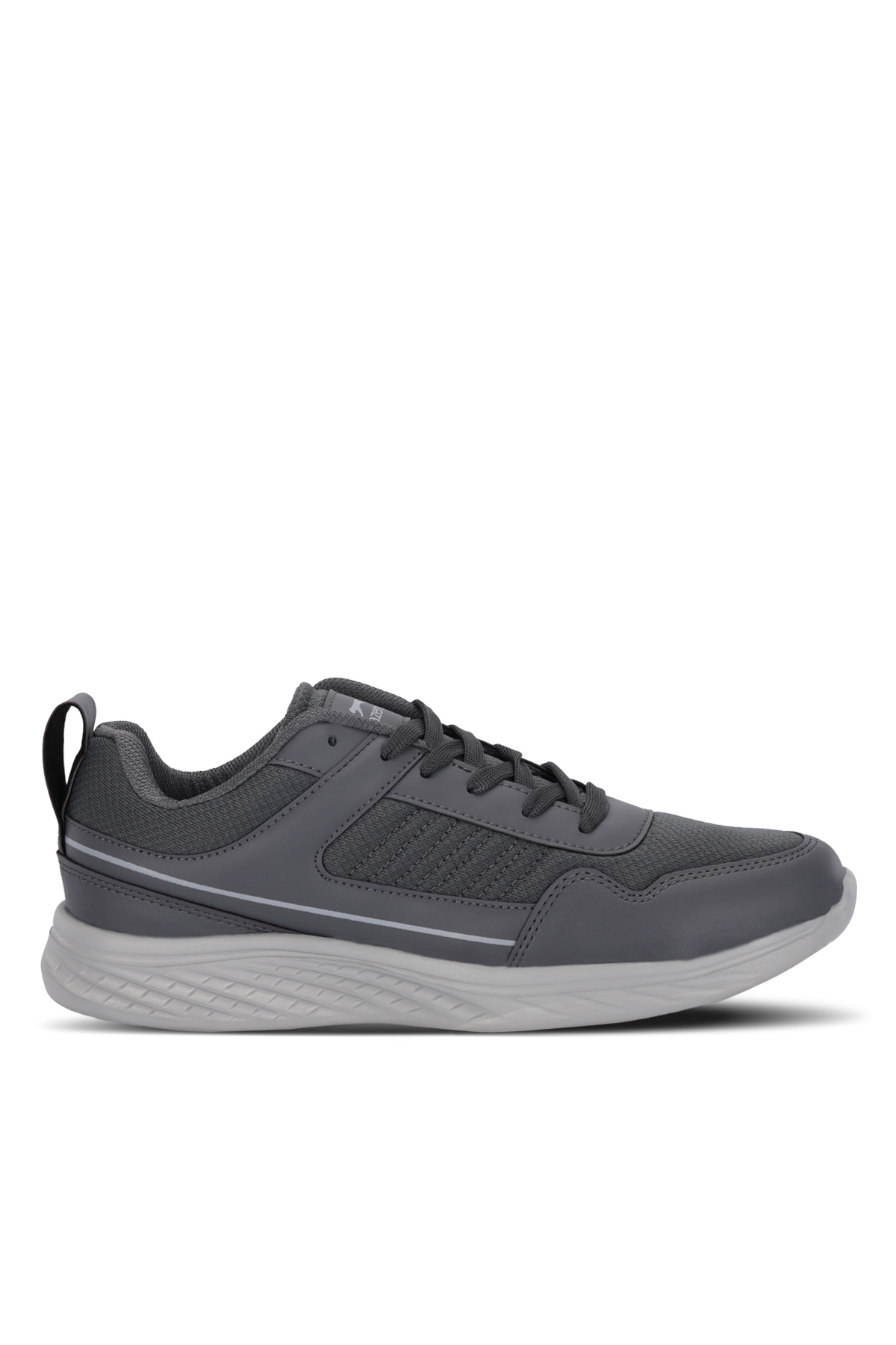 Slazenger Ignaso Koyu gri