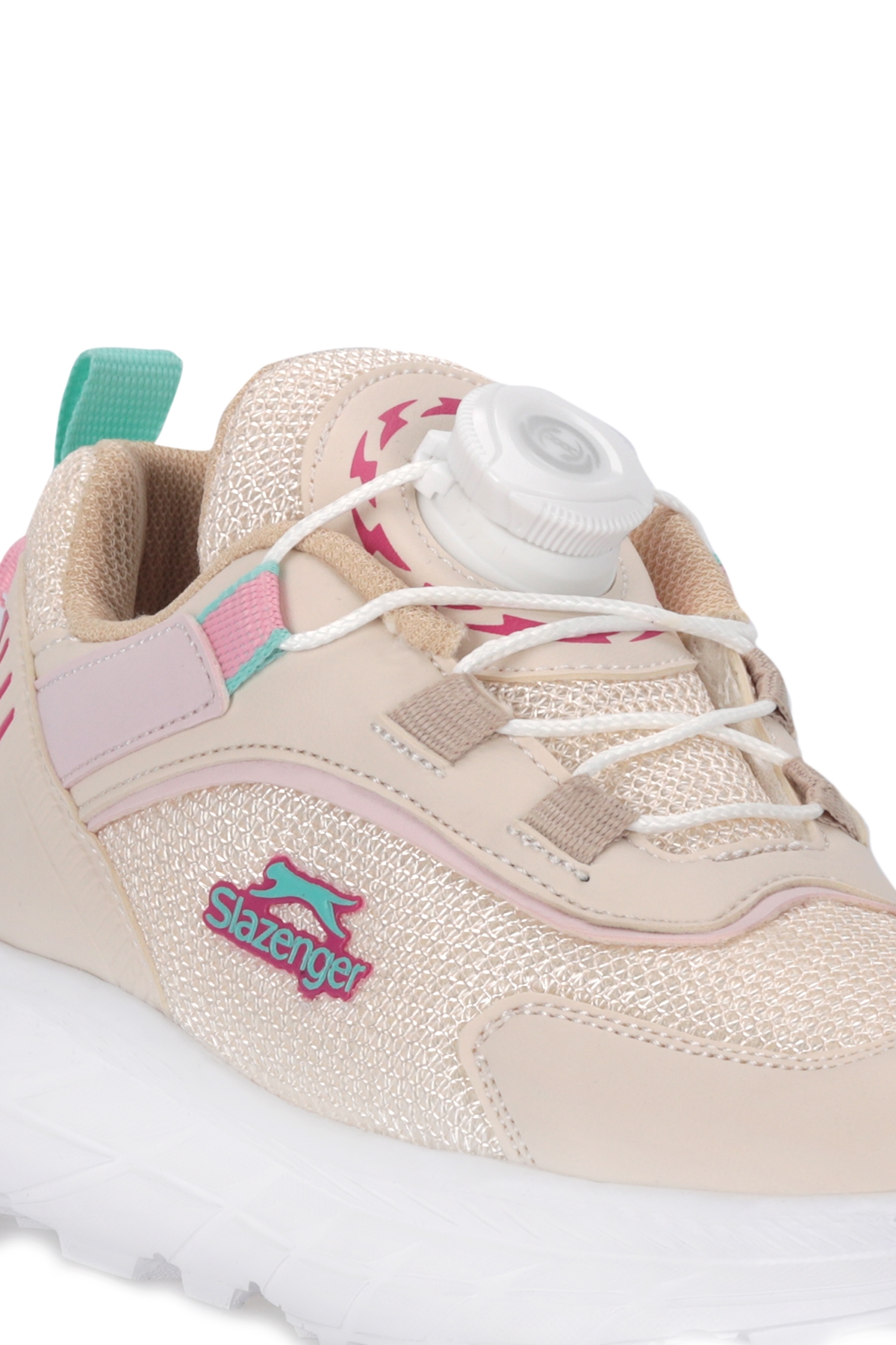 KORTECH F Unisex Çocuk Bej Günlük Spor Ayakkabısı Fiyatları