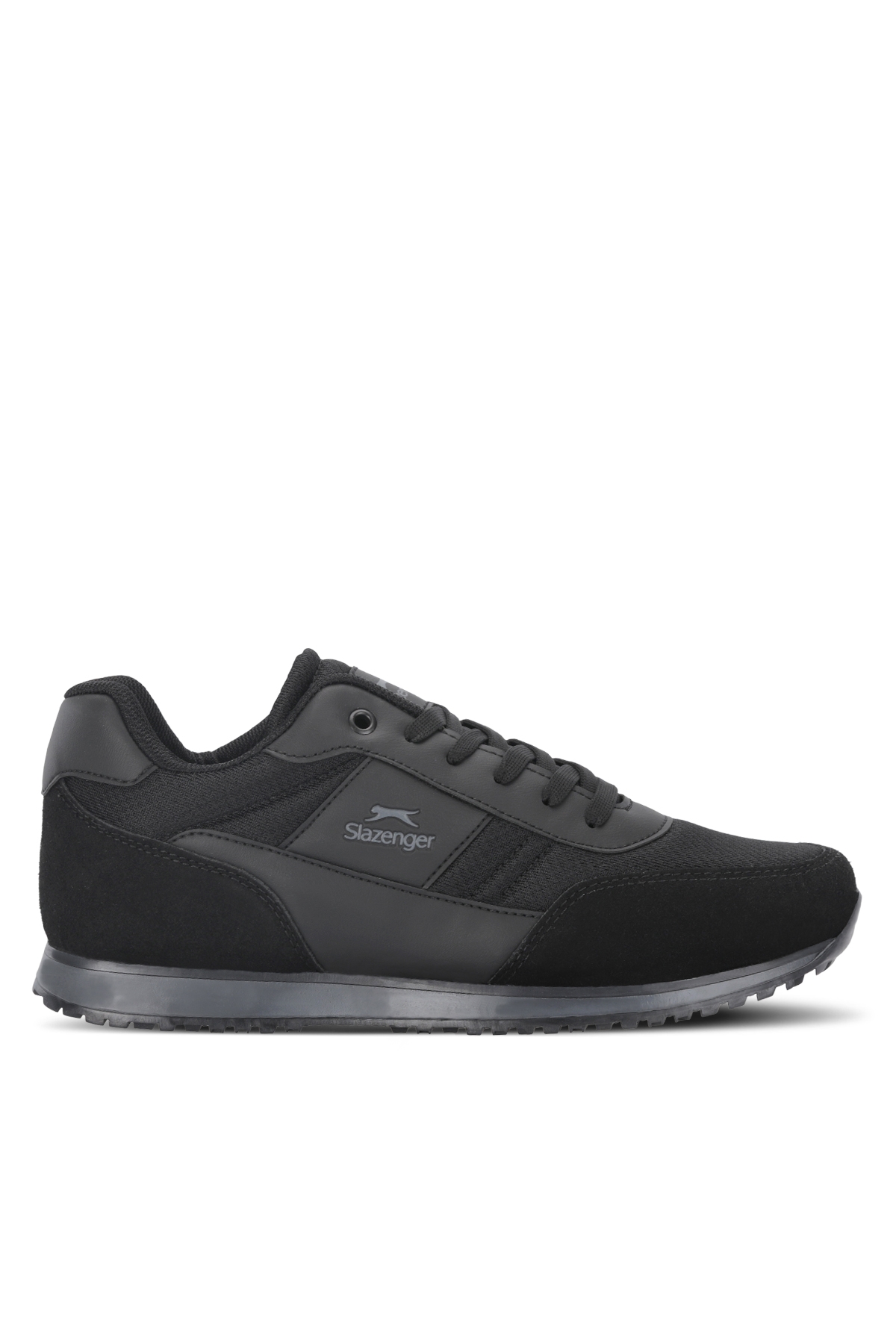 Slazenger Iskra Siyah