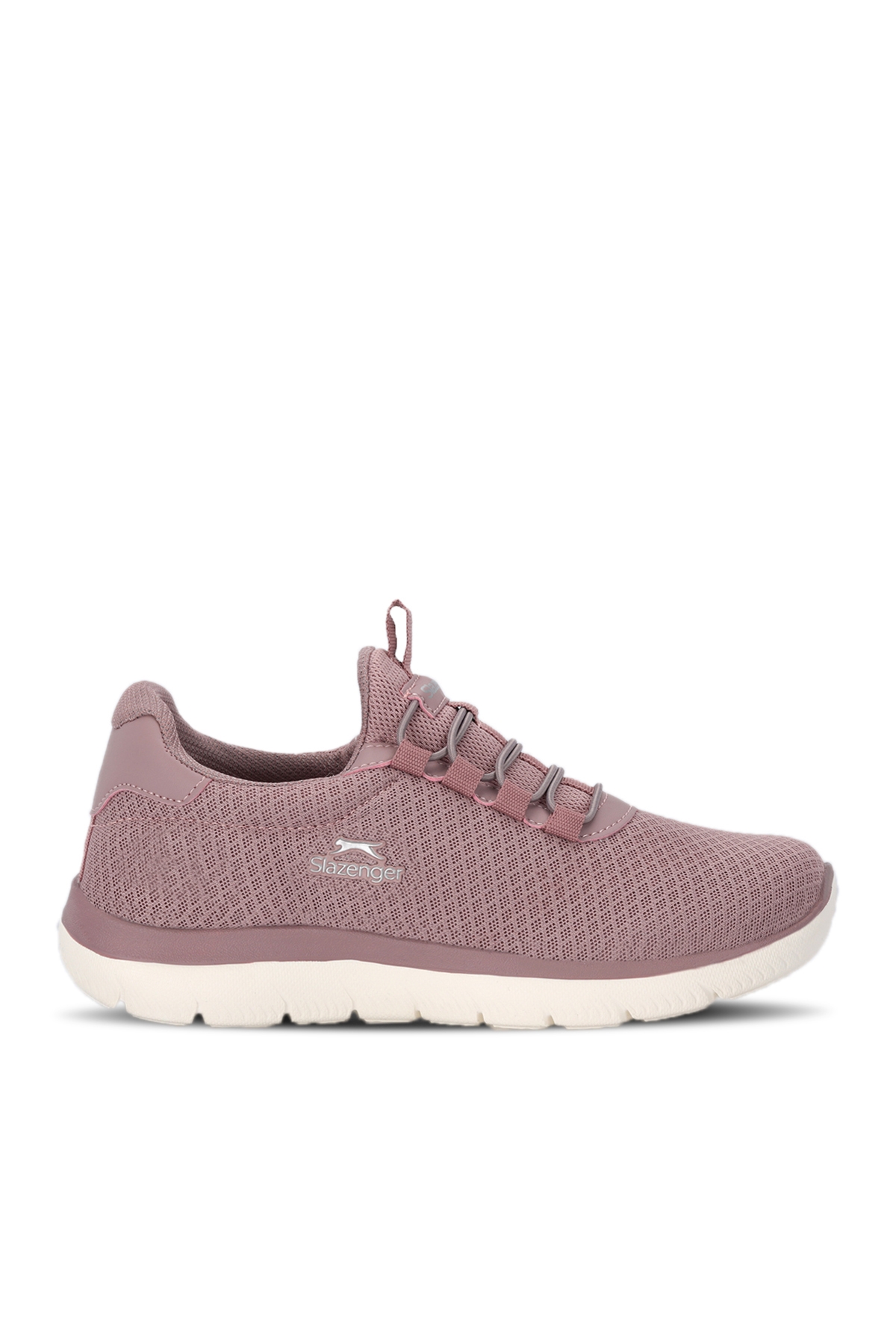 Slazenger Foreign G Pudra pembe