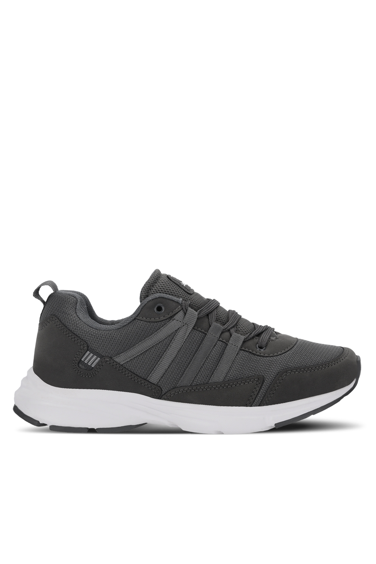 Slazenger Polish Büyük Koyu Gri