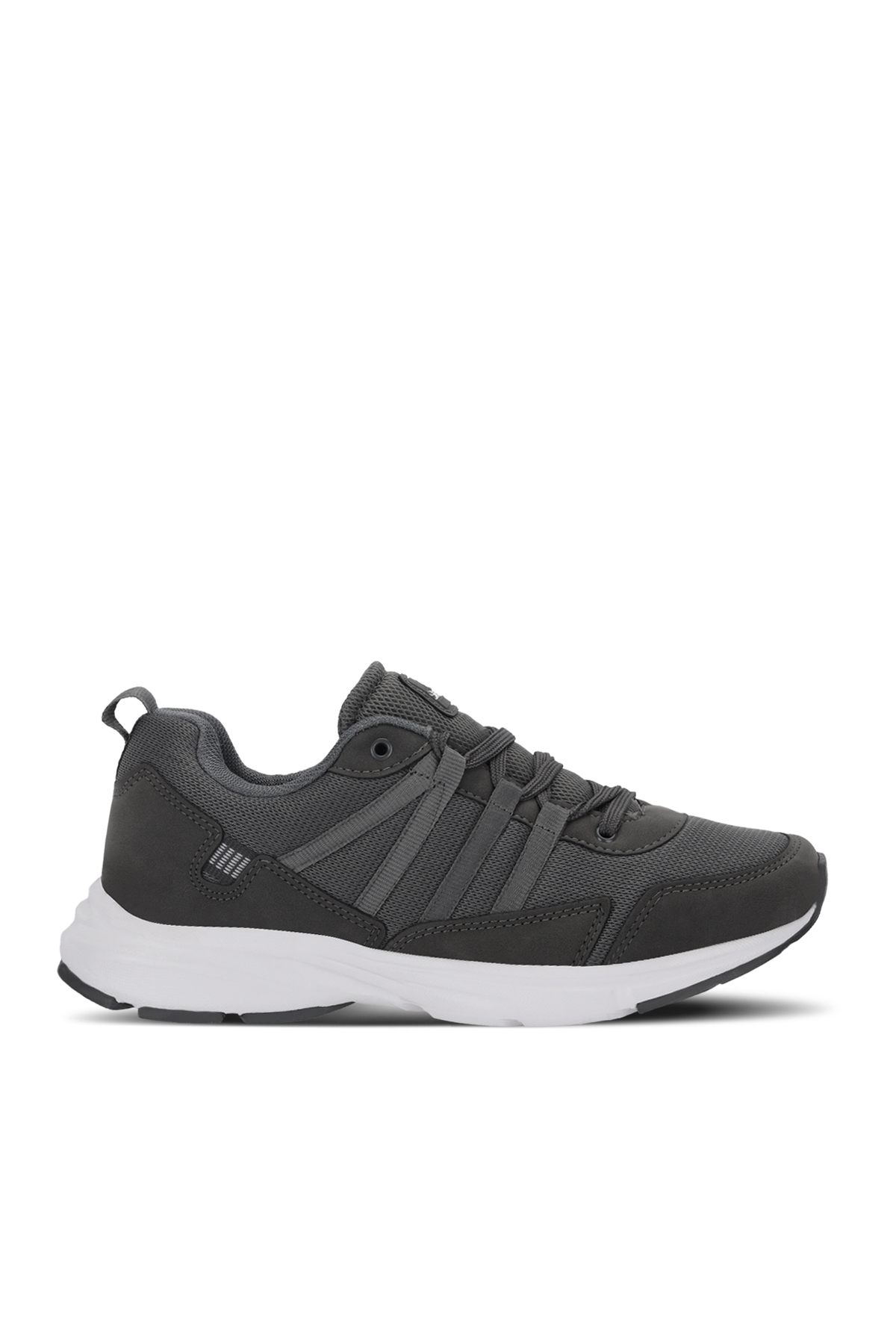 Slazenger Polish Koyu gri