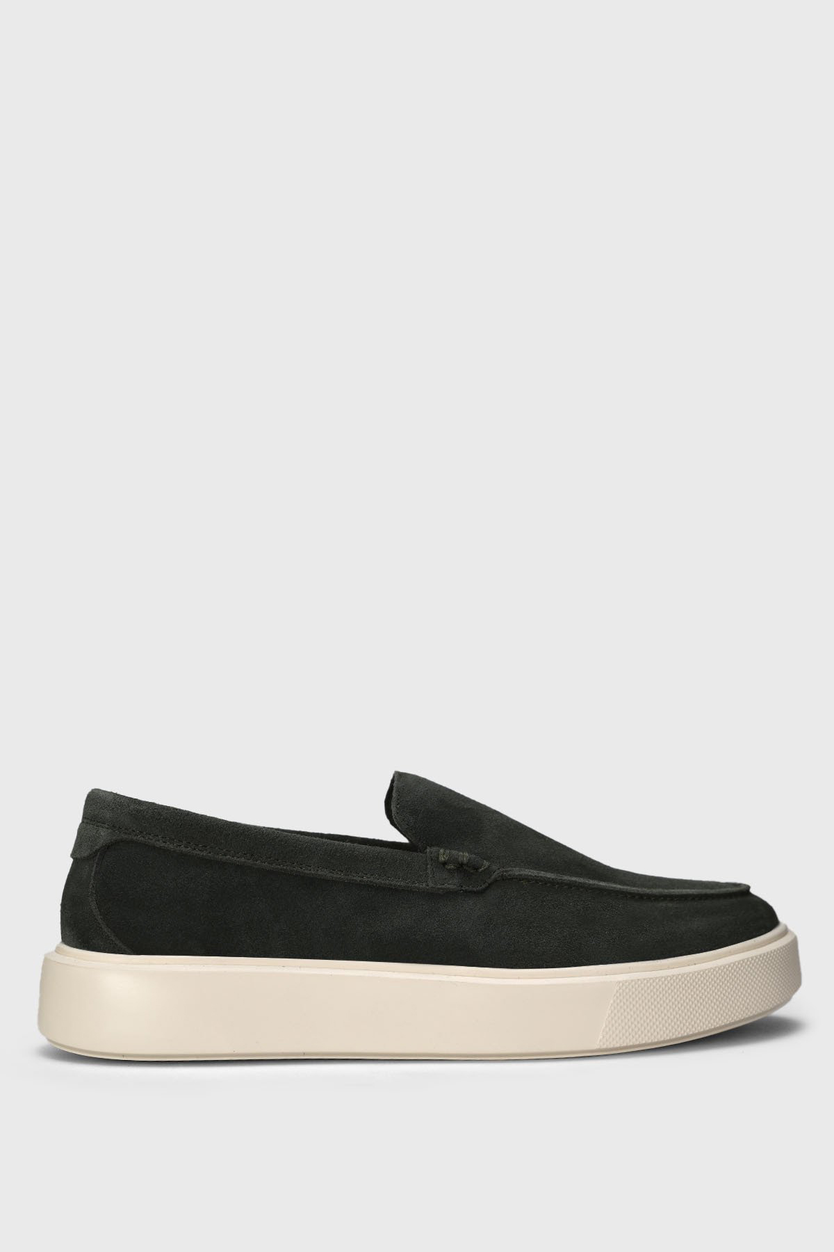 Erkek Zayn Sneaker Ayakkabı 111230309 Haki Fiyatları - 201795963 | Flo