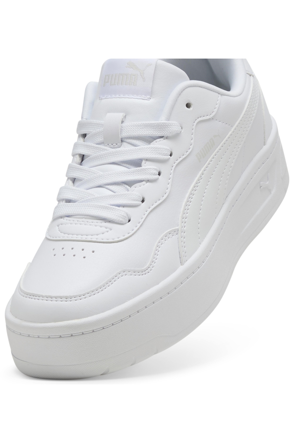 Court Lally Skye 400368 Unisex Spor Ayakkabı Fiyatları - 201713422
