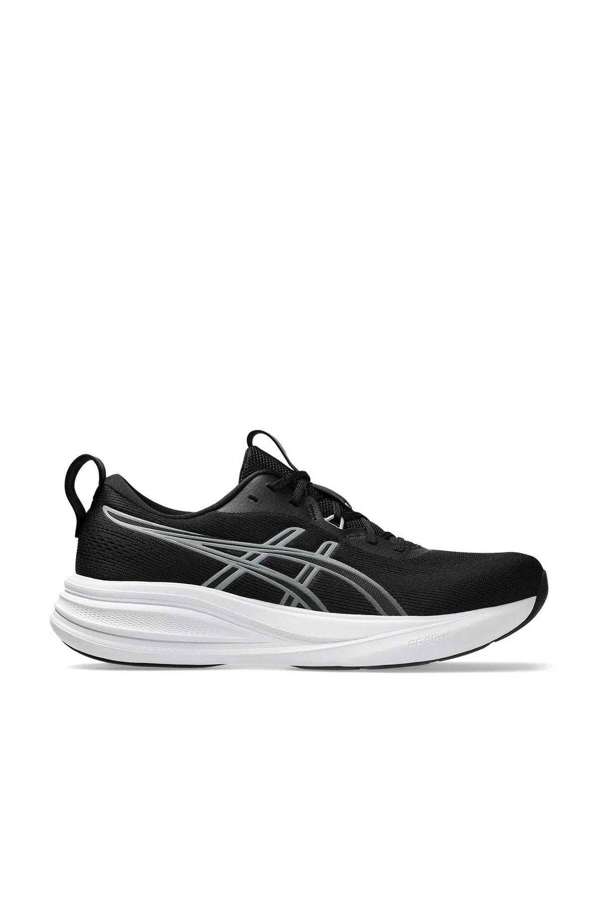 Asıcs Gel-venture11 Black Dust Spor Ayakkabısı 1011c160-001