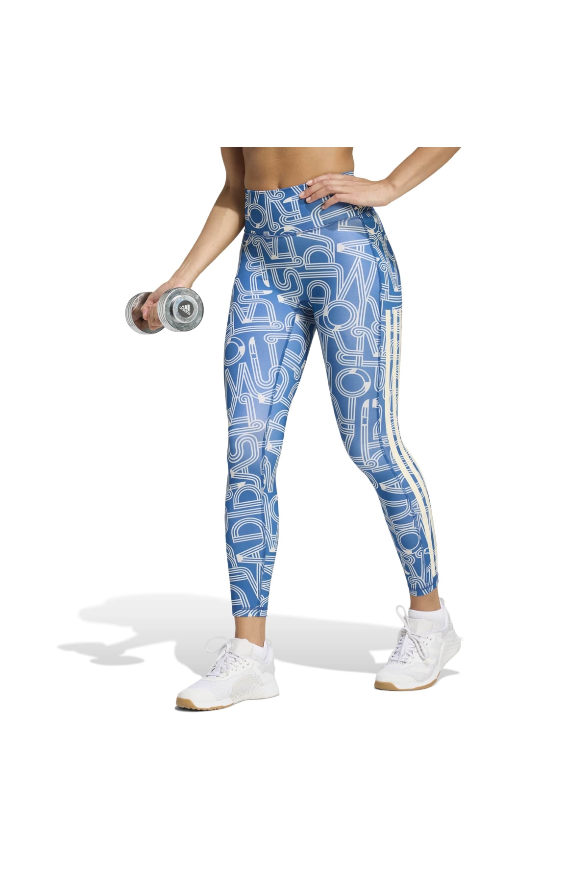Kadın Koşu - Yürüyüş Tayt Farm Leggings Kd4627 Fiyatları