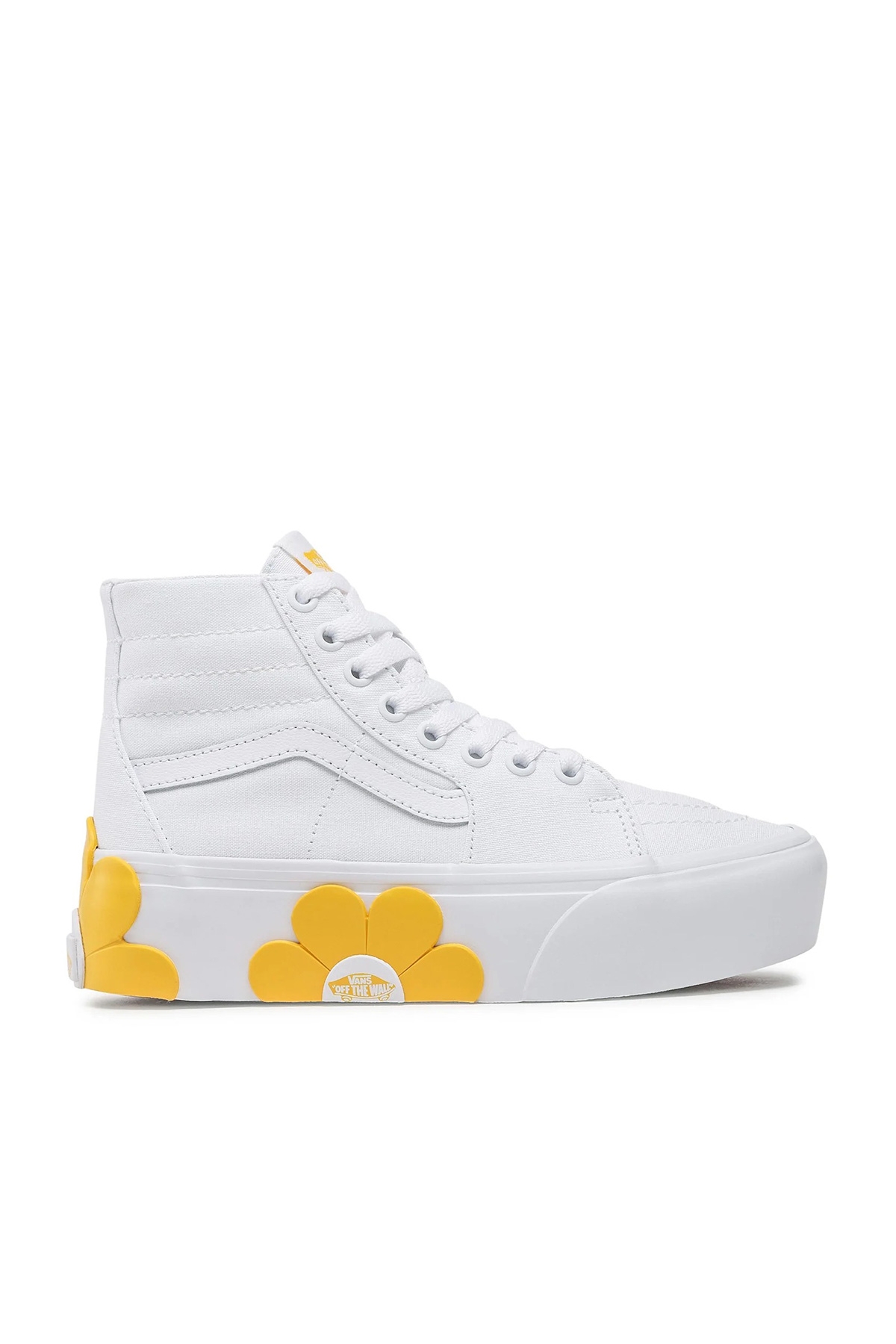 Vans Sk8-Hi Tapered Platform Osf