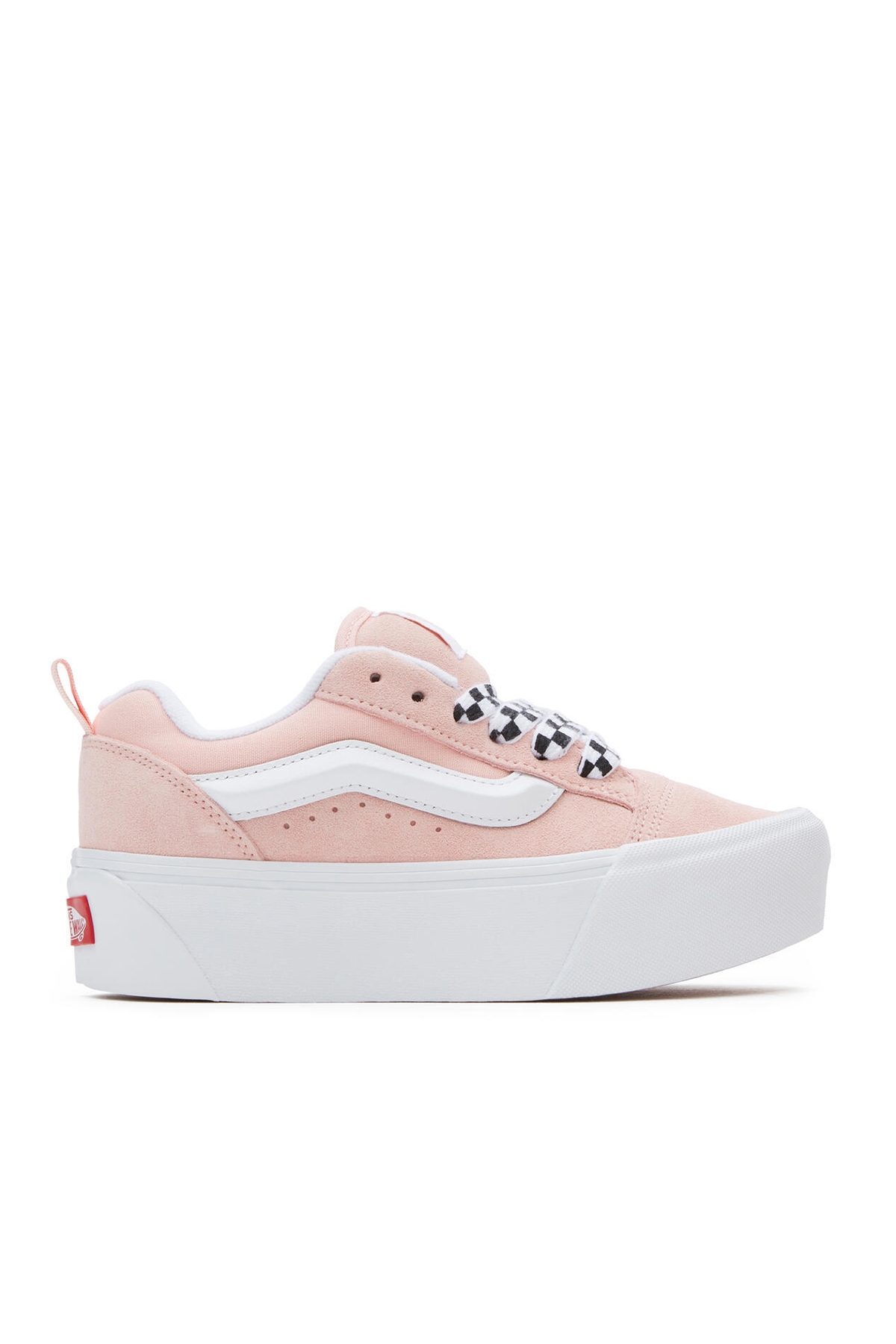 Vans Knu Stack