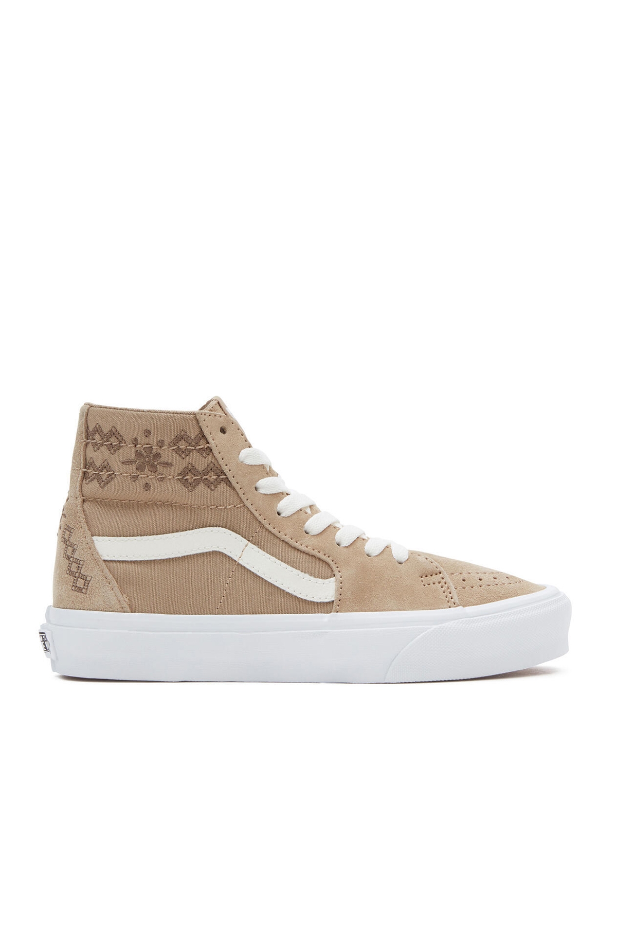 Vans Sk8-Hi Tapered