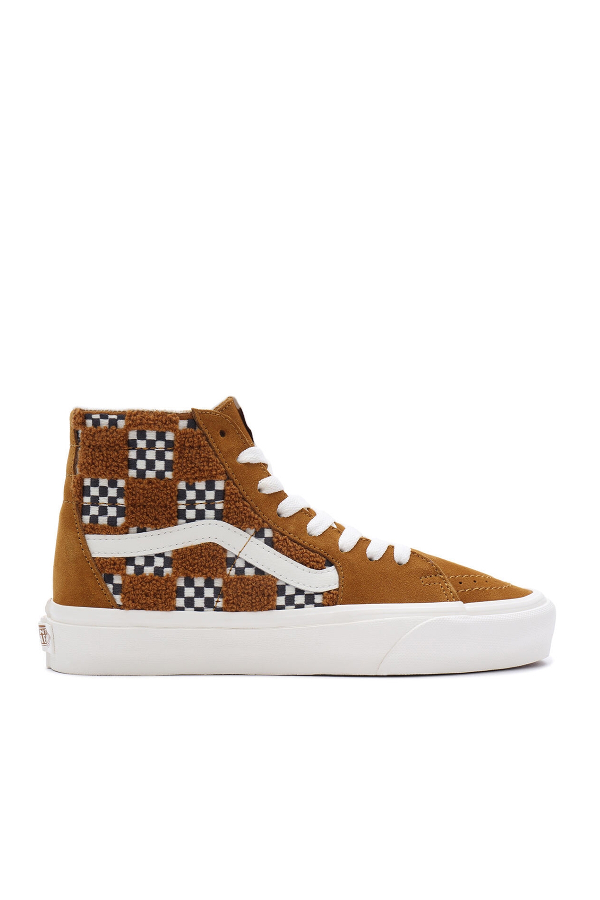 Vans Sk8-Hi Tapered