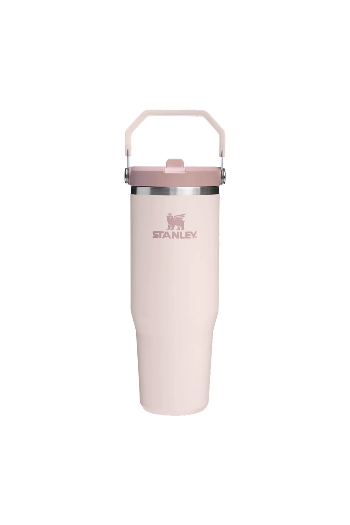 IceFlow™ Flip Straw Tumbler Ekru Pipetli Termos | 0.60 L Fiyatları
