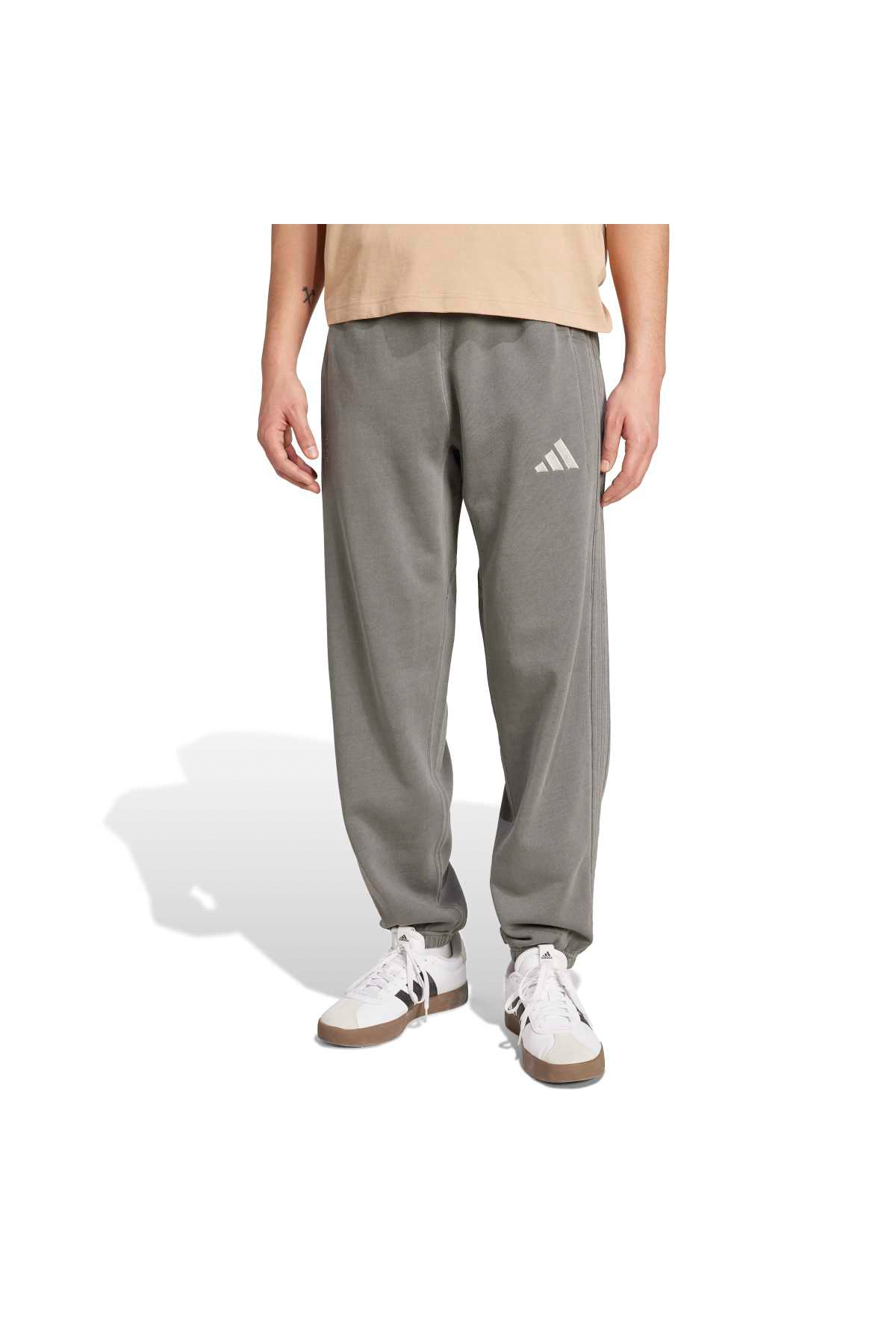 All Szn Washed French Terry Erkek Siyah Eşofman Altı Fiyatları