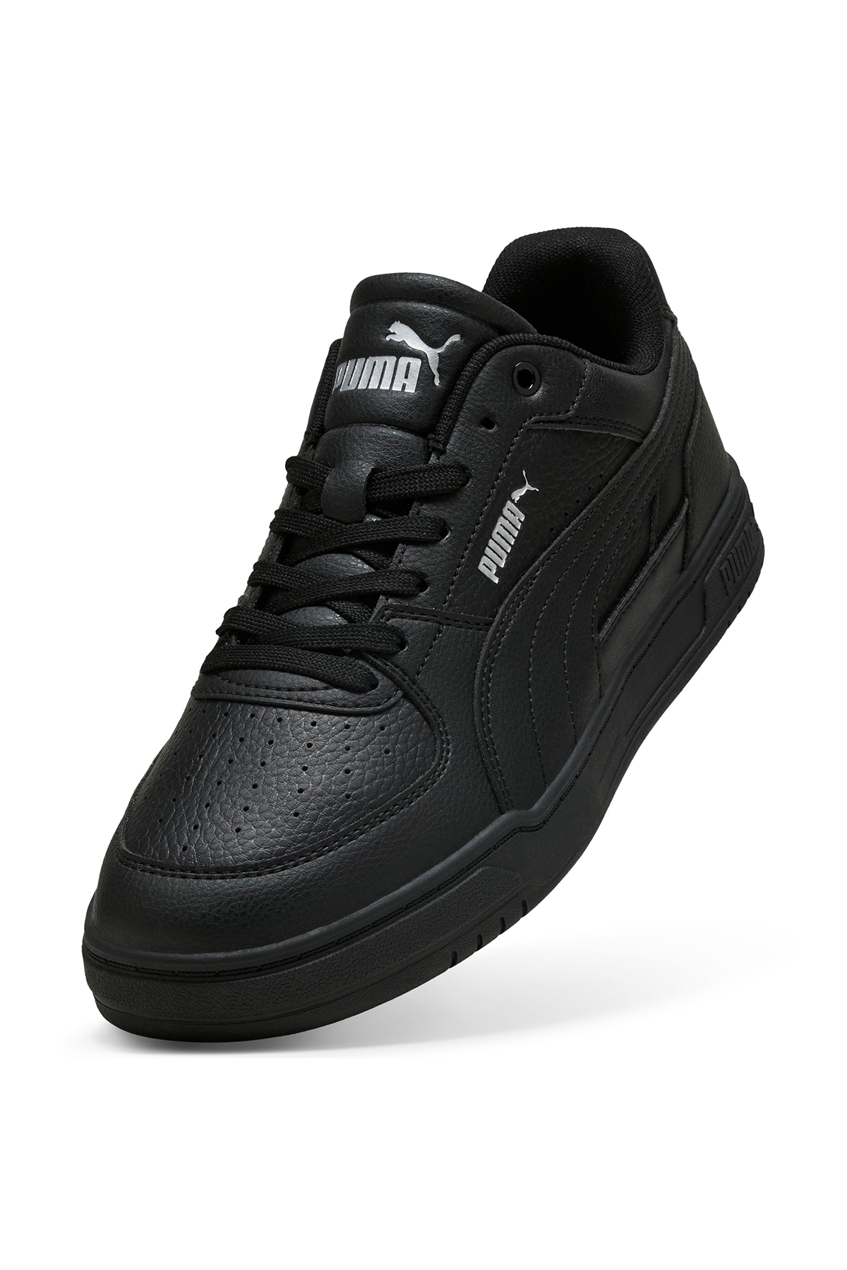 Caven III Tdp Erkek Siyah Sneaker Fiyatları - 201796487 | Flo
